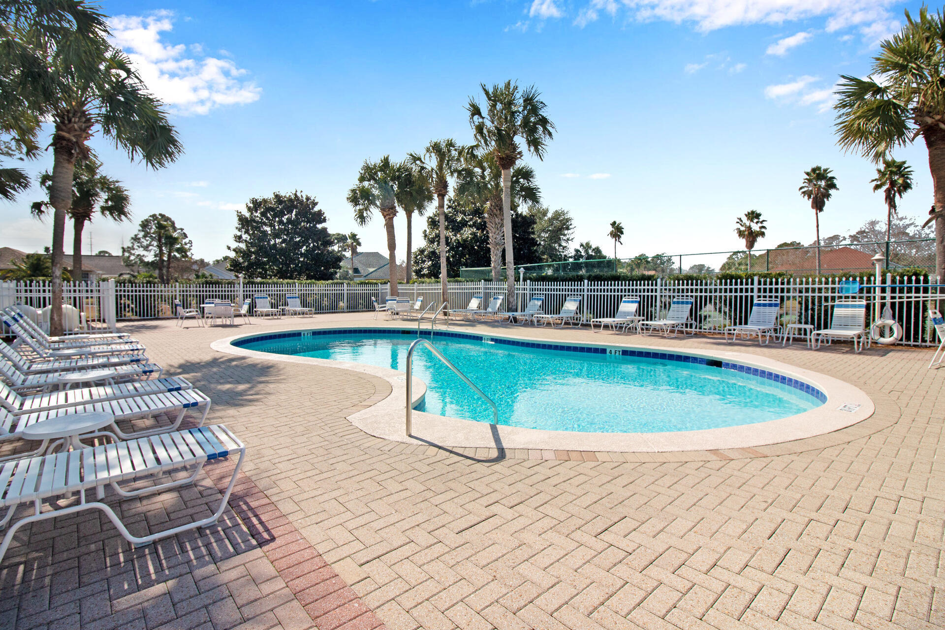 BAYSIDE PH 1 - Residential