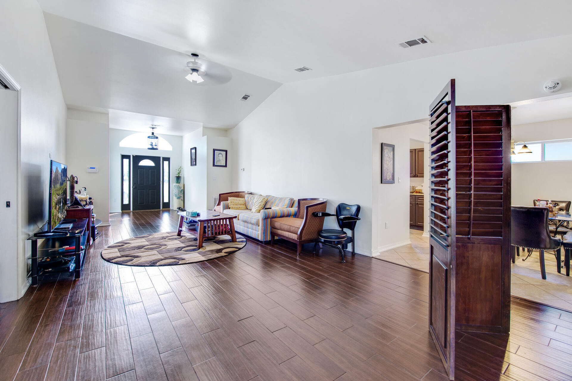 BAYSIDE PH 1 - Residential