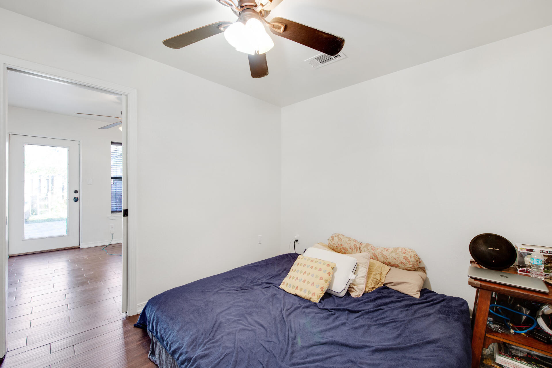 BAYSIDE PH 1 - Residential