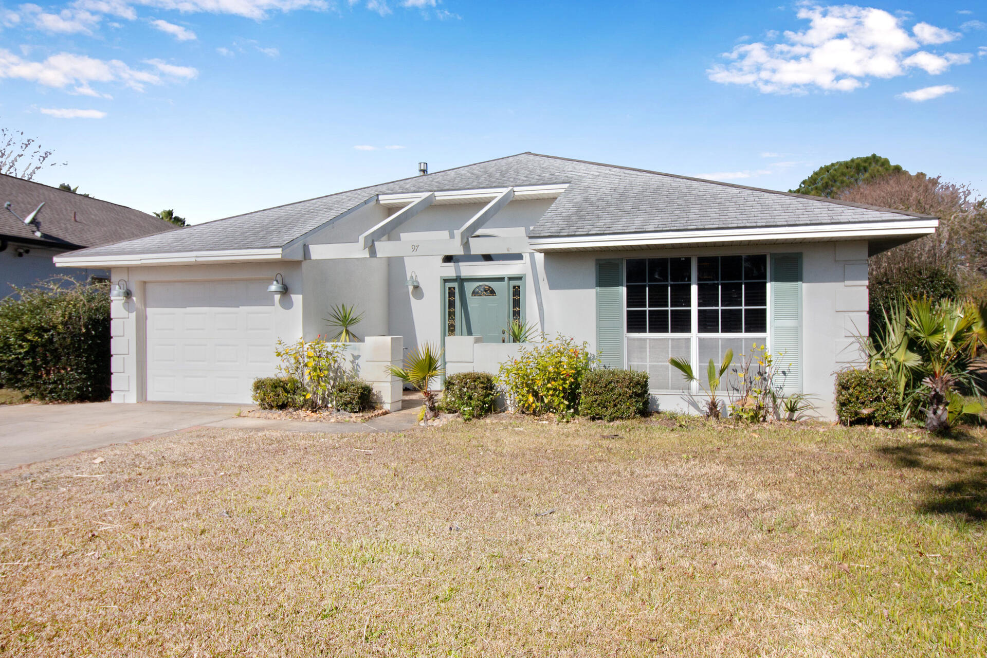 BAYSIDE PH 1 - Residential