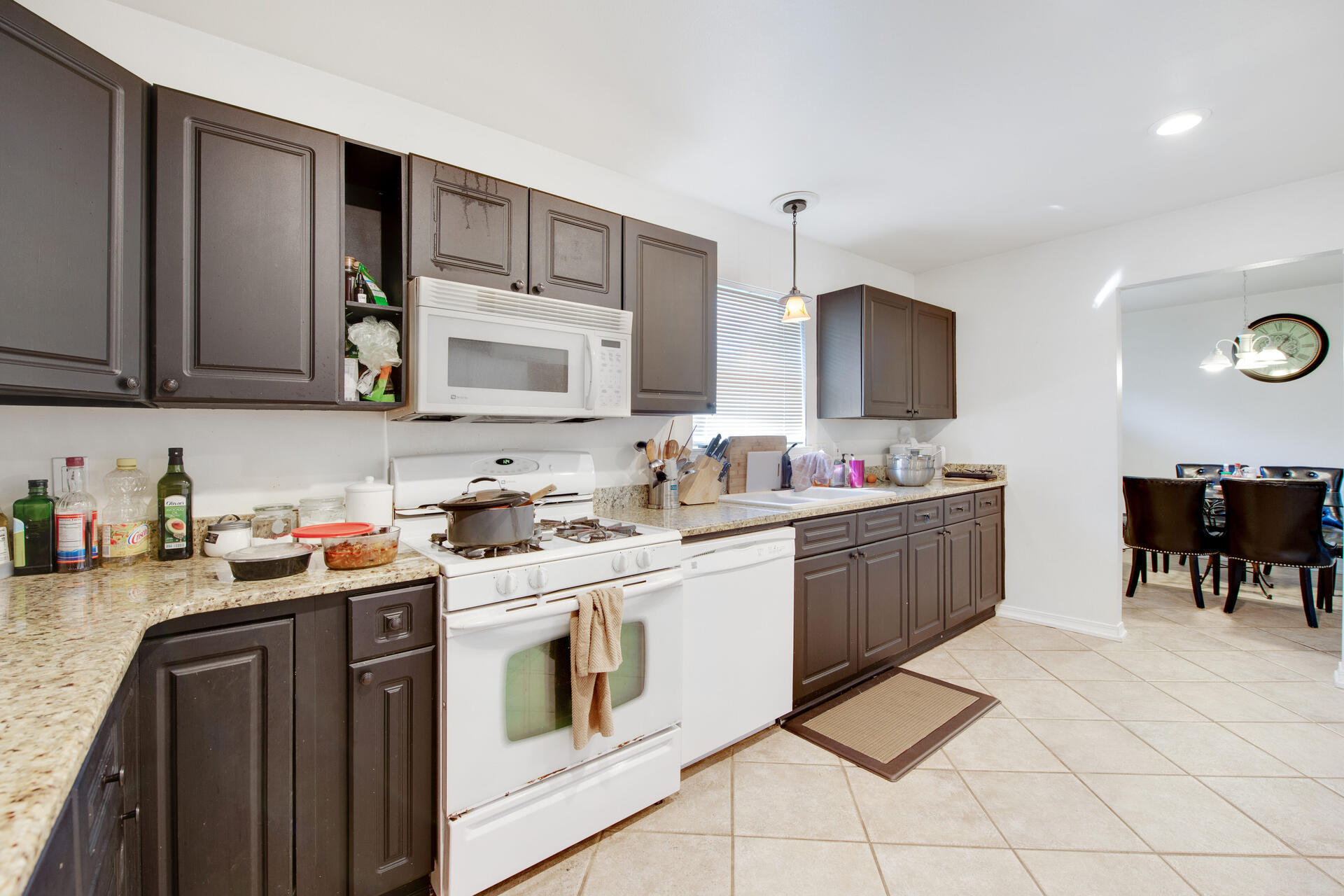 BAYSIDE PH 1 - Residential