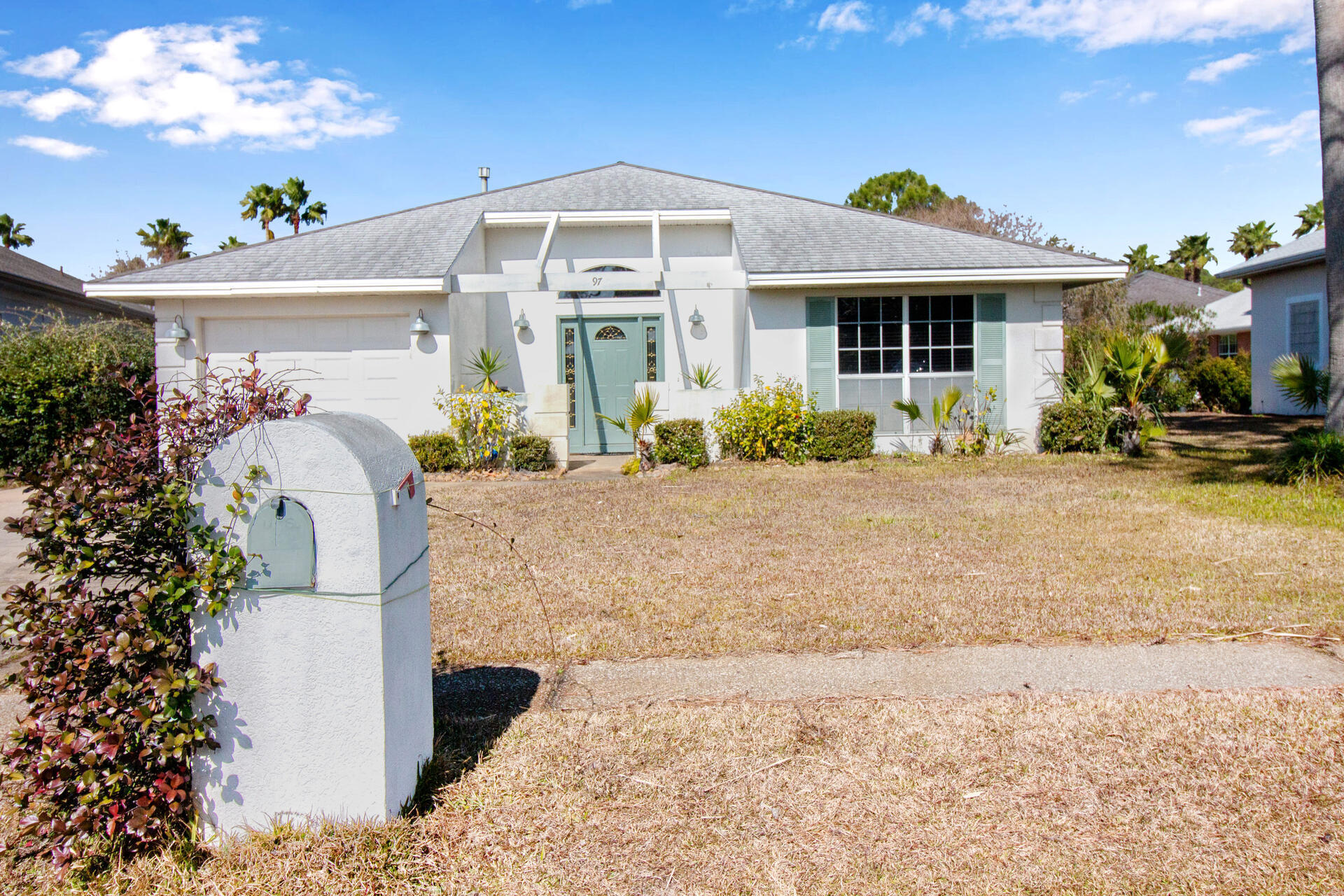 BAYSIDE PH 1 - Residential