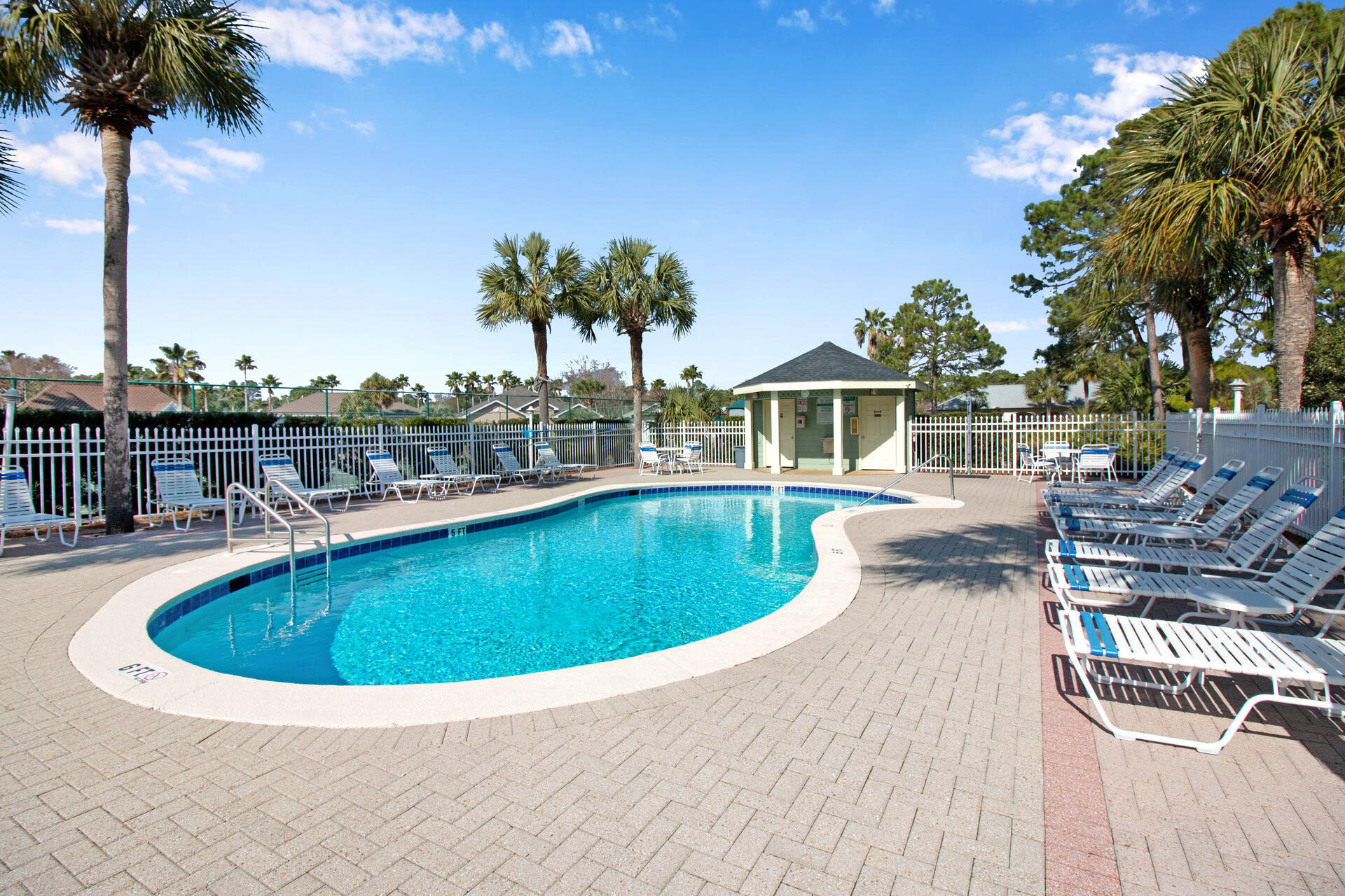 BAYSIDE PH 1 - Residential