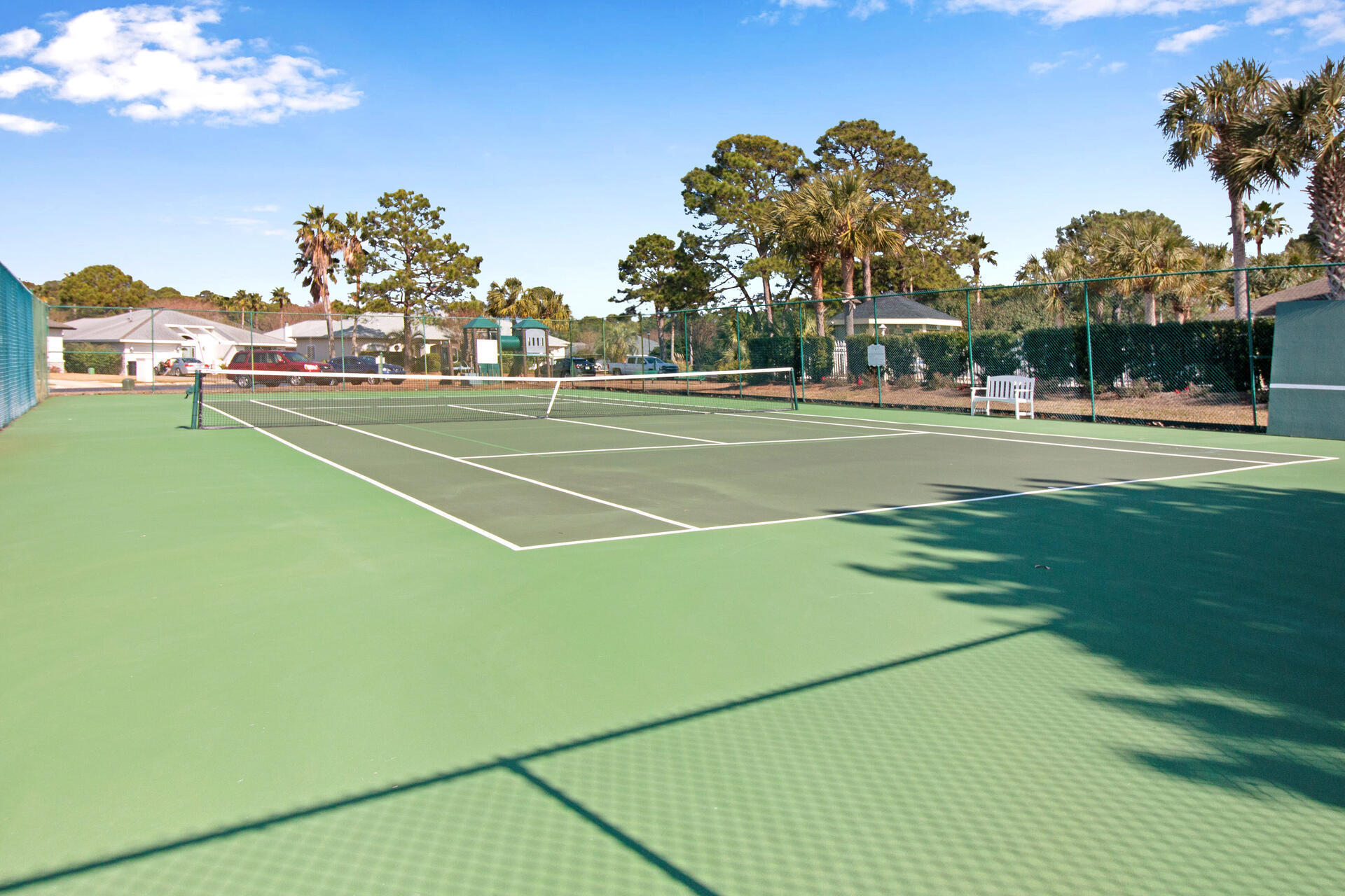 BAYSIDE PH 1 - Residential