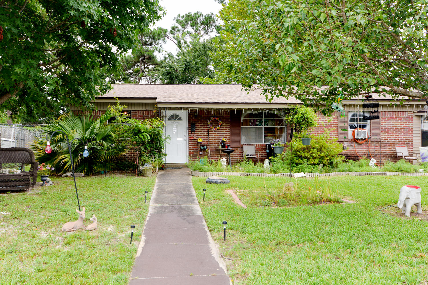 SPRINGDALE - Residential