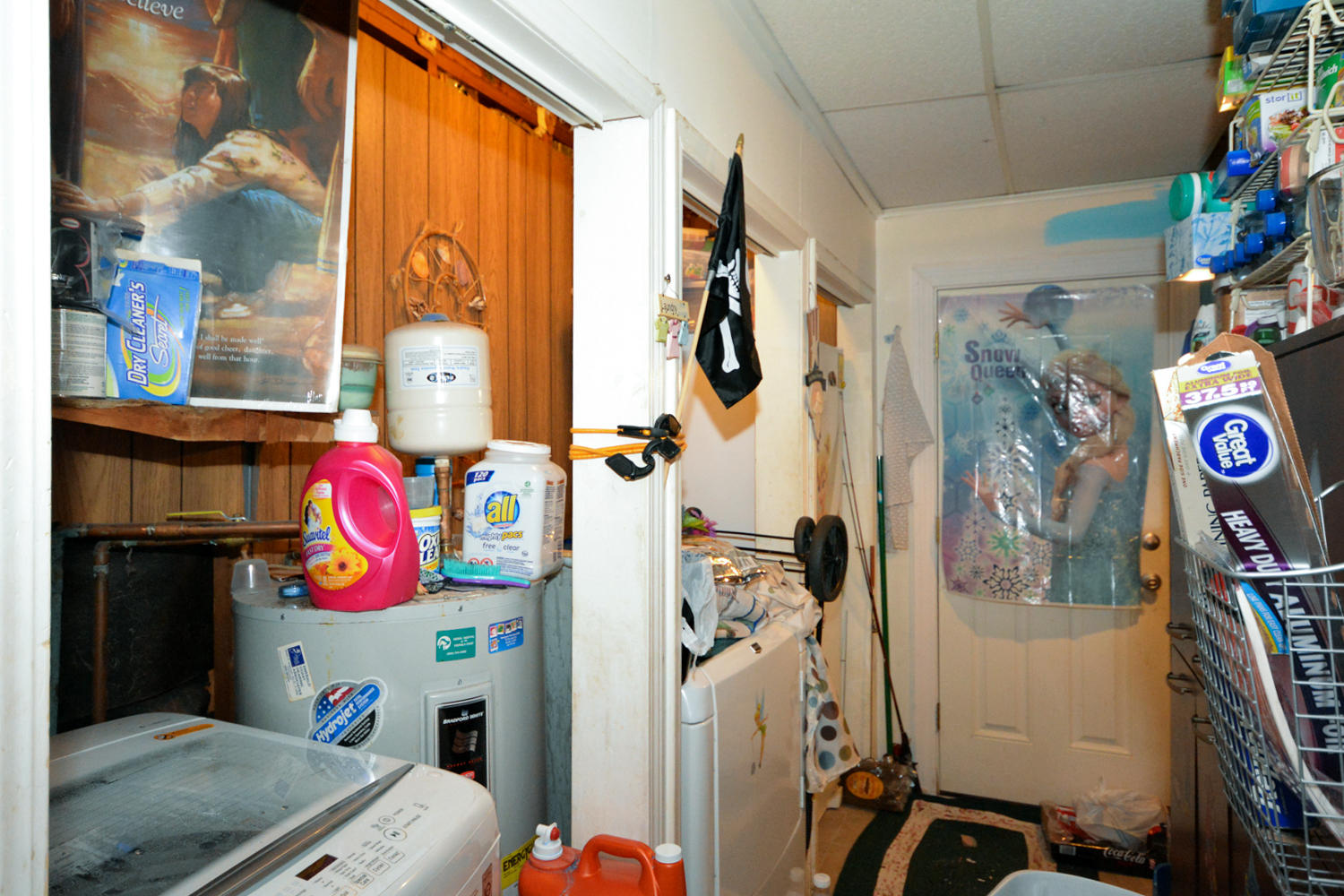 SPRINGDALE - Residential