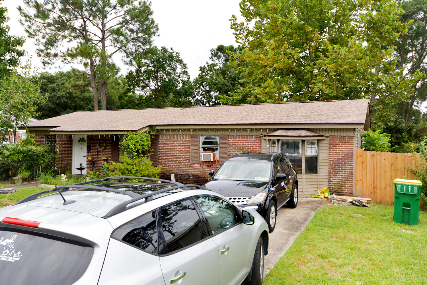 SPRINGDALE - Residential