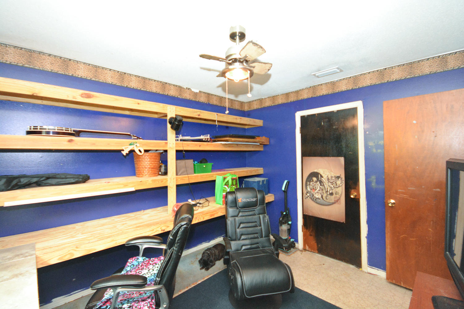 SPRINGDALE - Residential