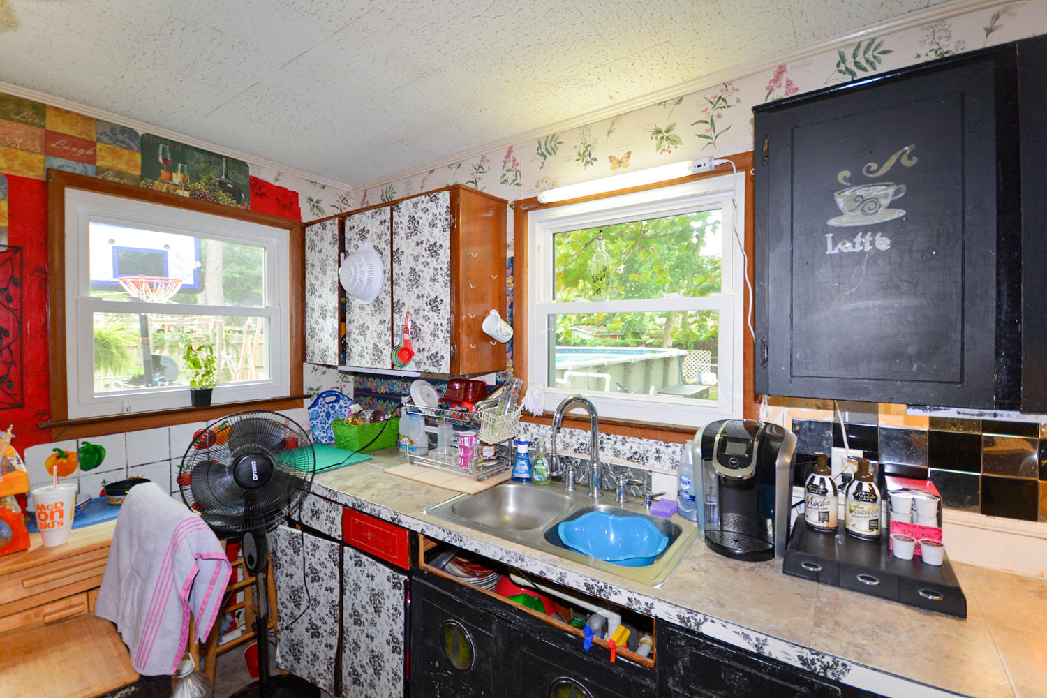 SPRINGDALE - Residential