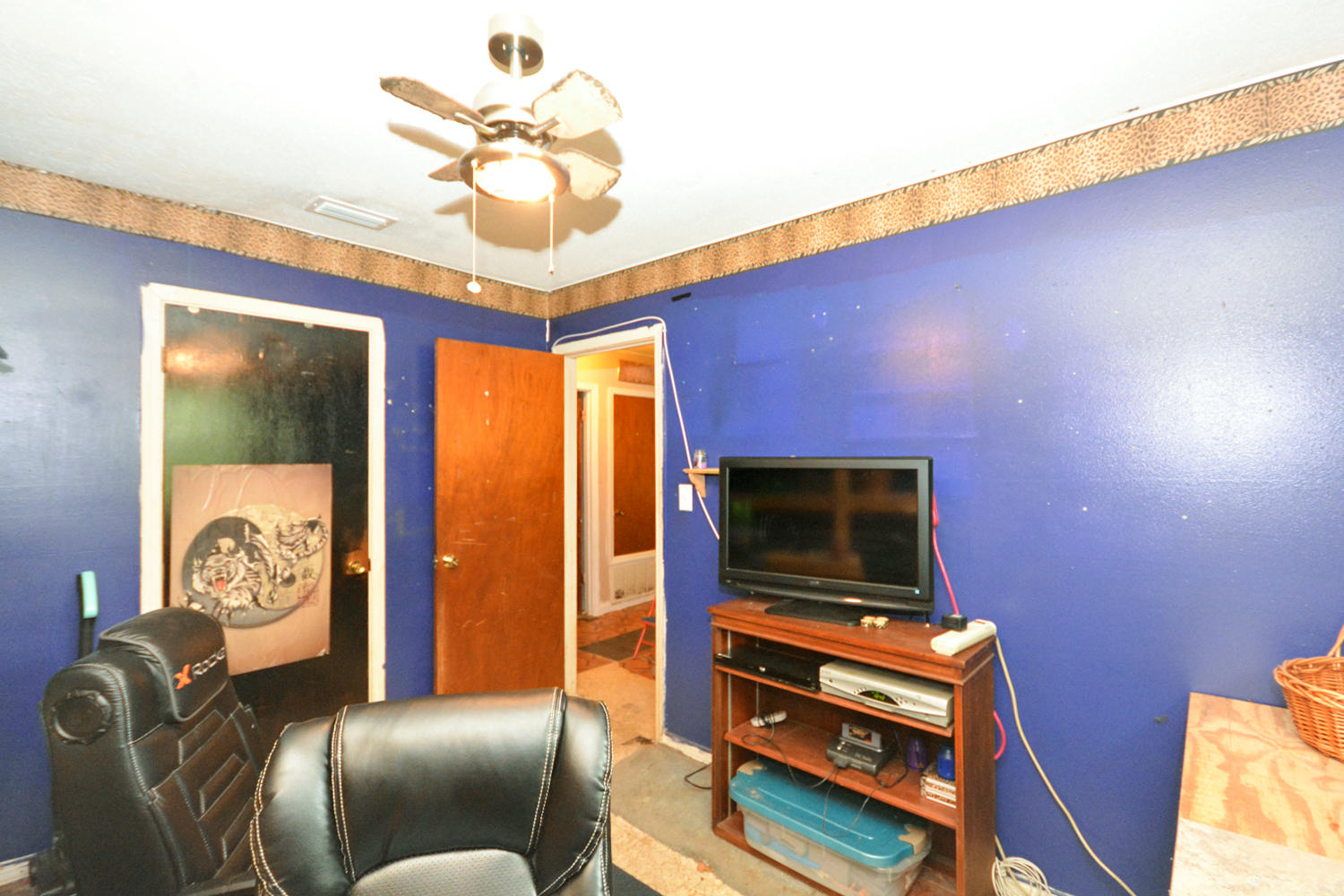 SPRINGDALE - Residential