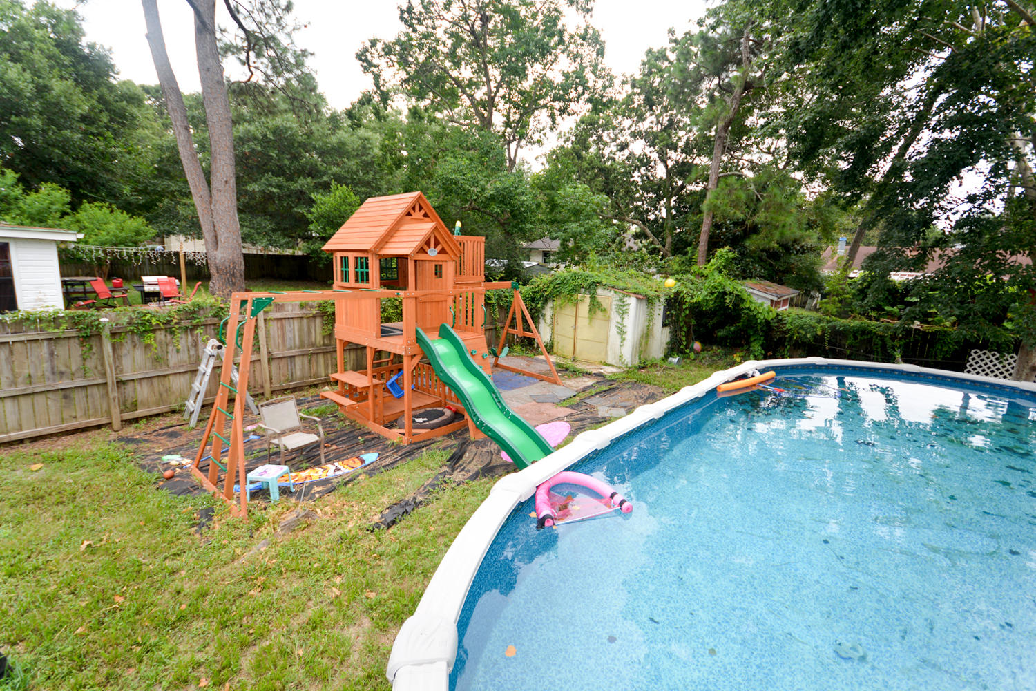 SPRINGDALE - Residential