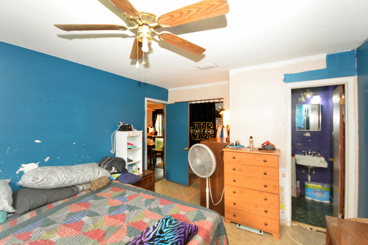 SPRINGDALE - Residential