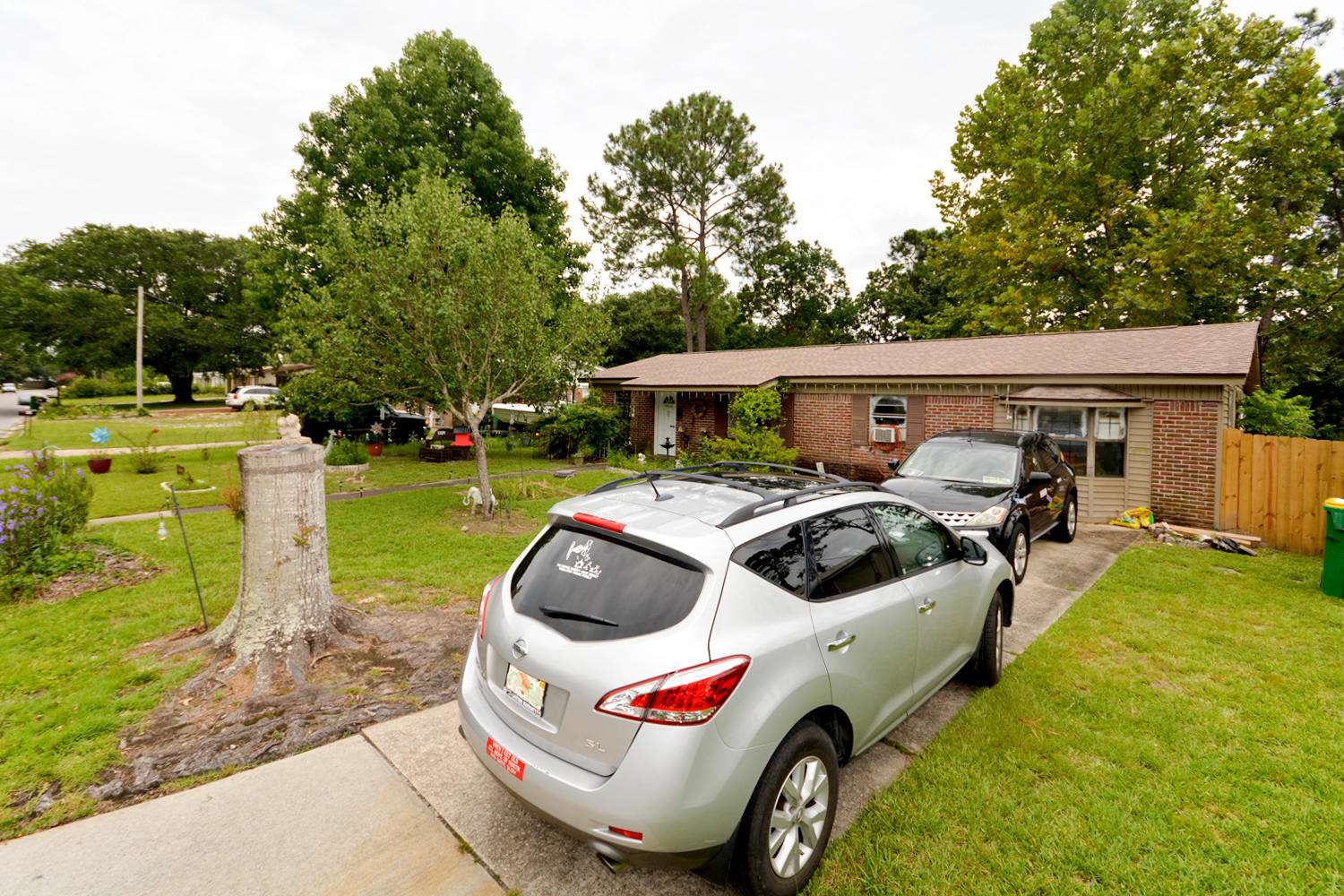 SPRINGDALE - Residential