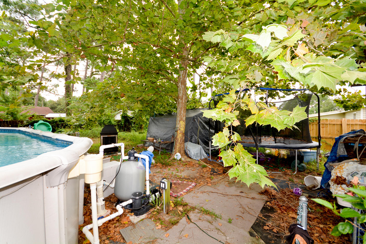 SPRINGDALE - Residential