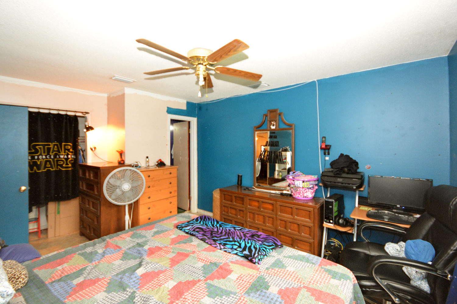 SPRINGDALE - Residential