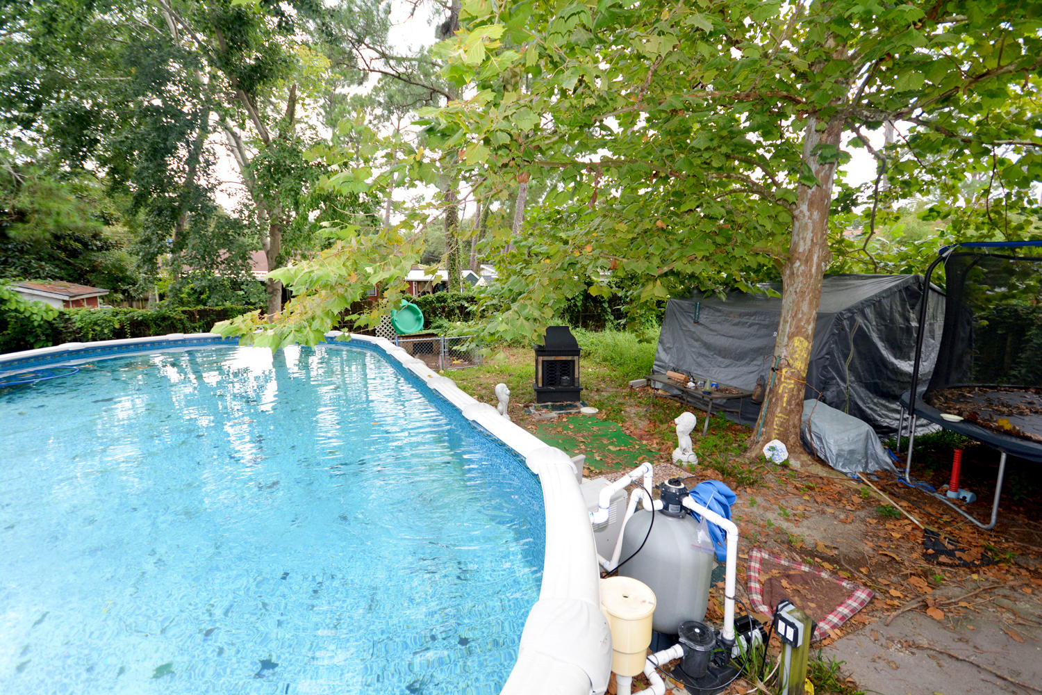 SPRINGDALE - Residential