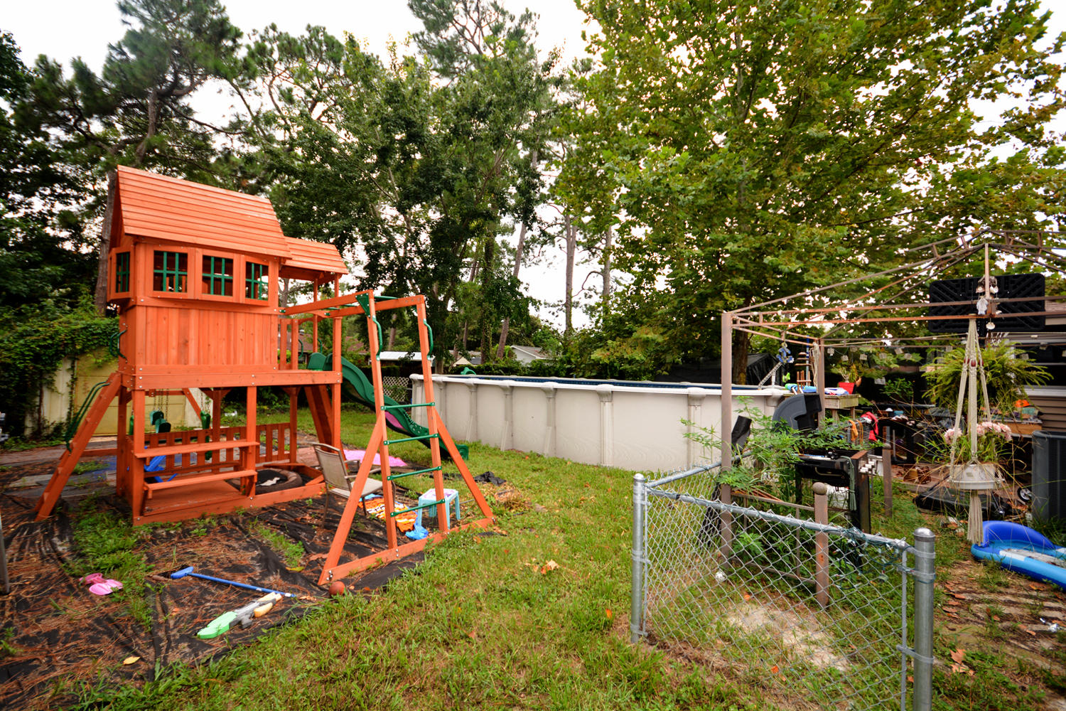 SPRINGDALE - Residential