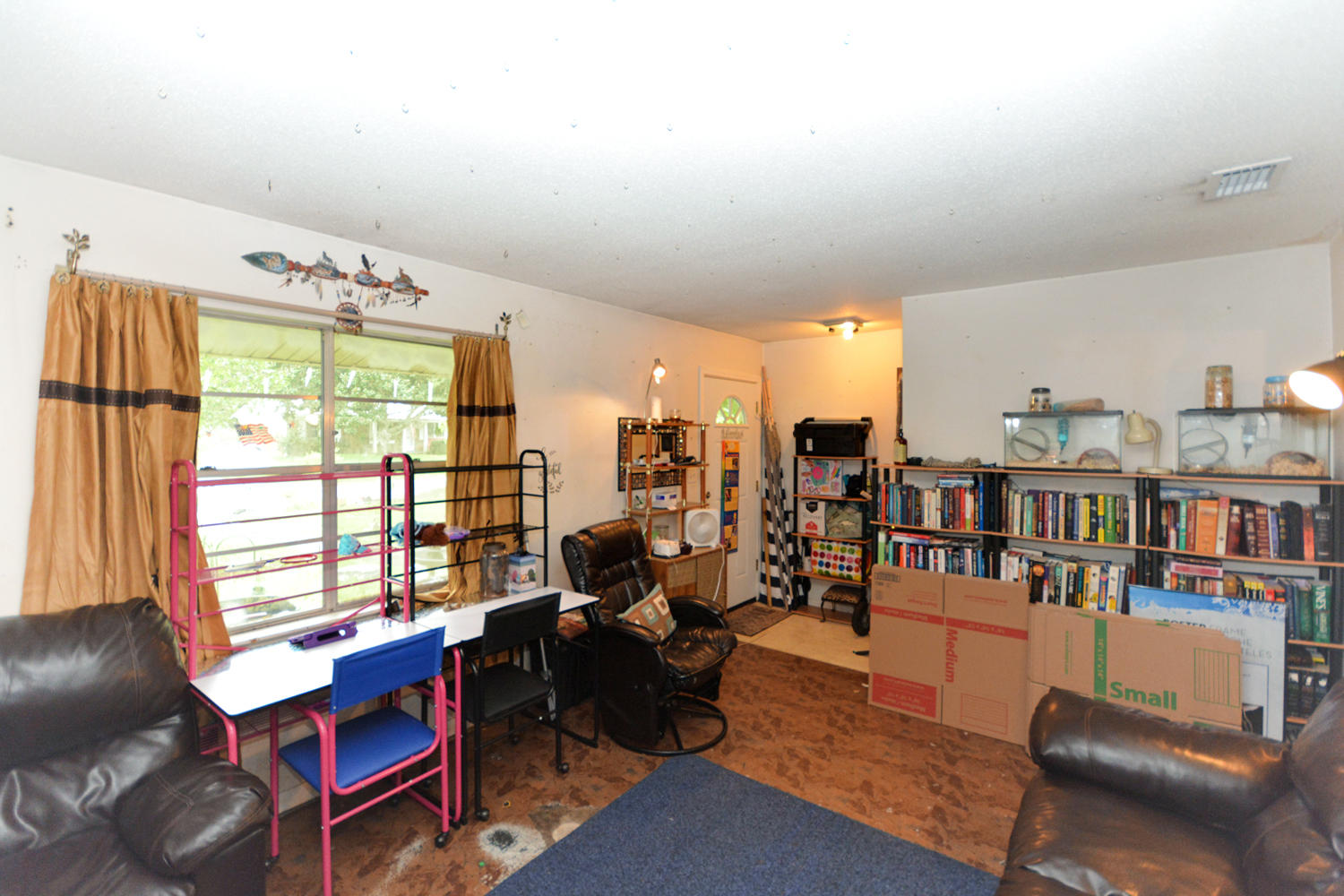 SPRINGDALE - Residential