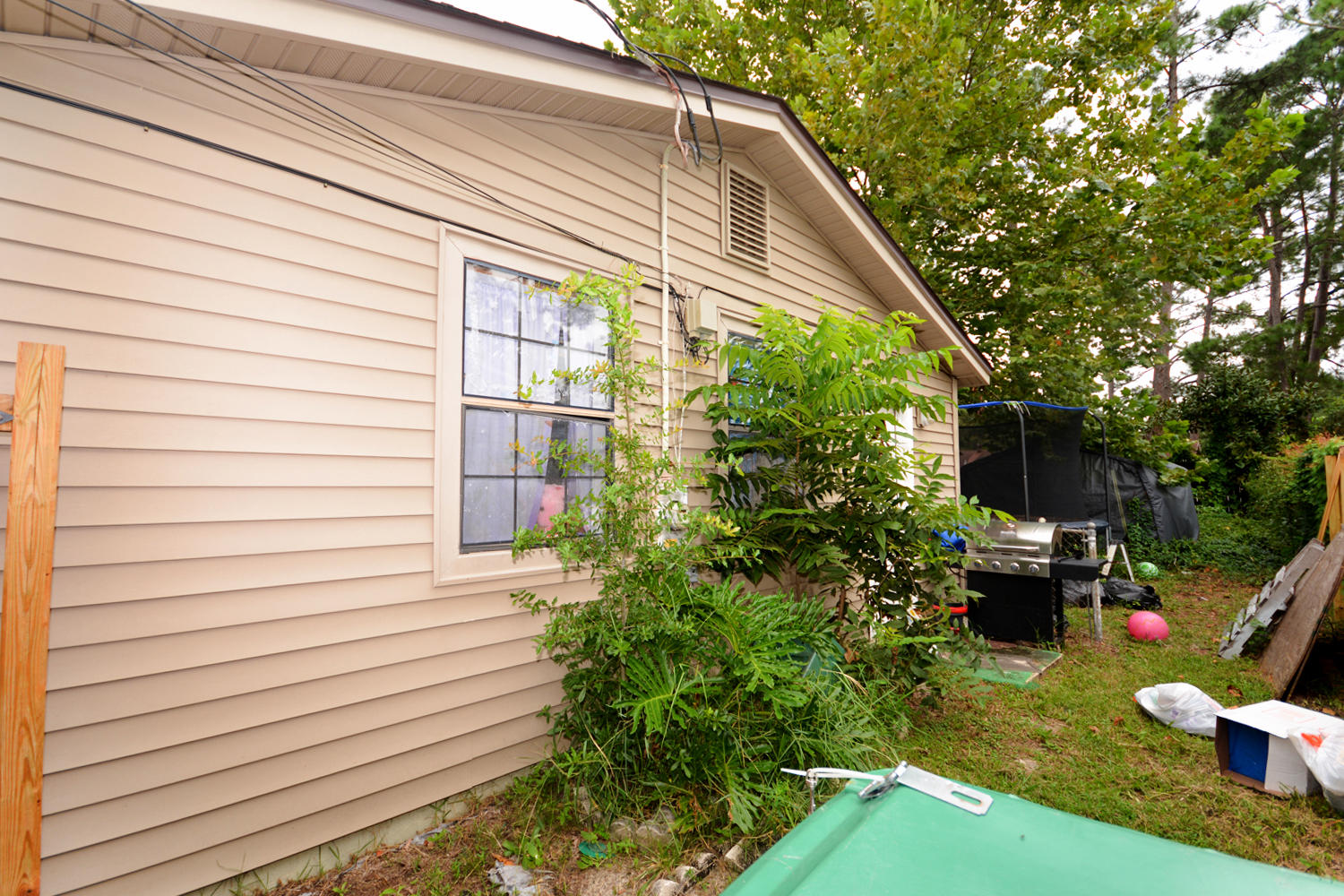 SPRINGDALE - Residential