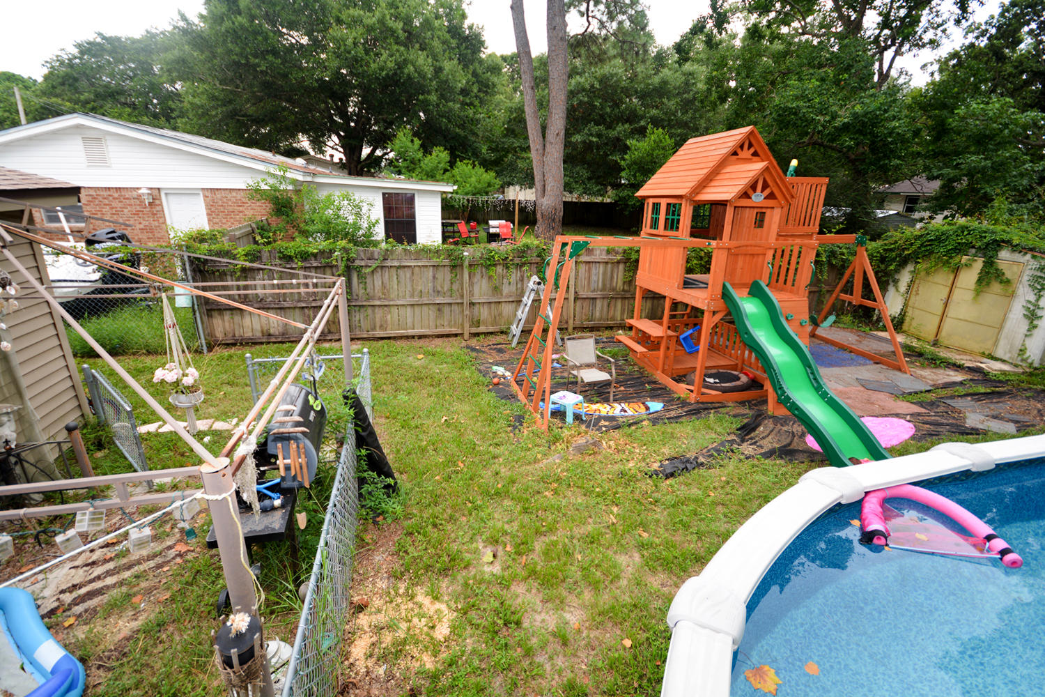 SPRINGDALE - Residential