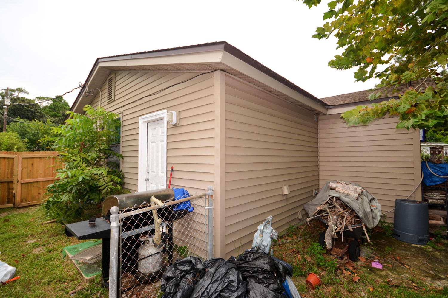 SPRINGDALE - Residential