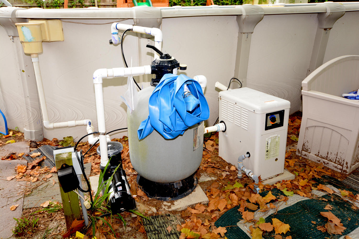 SPRINGDALE - Residential