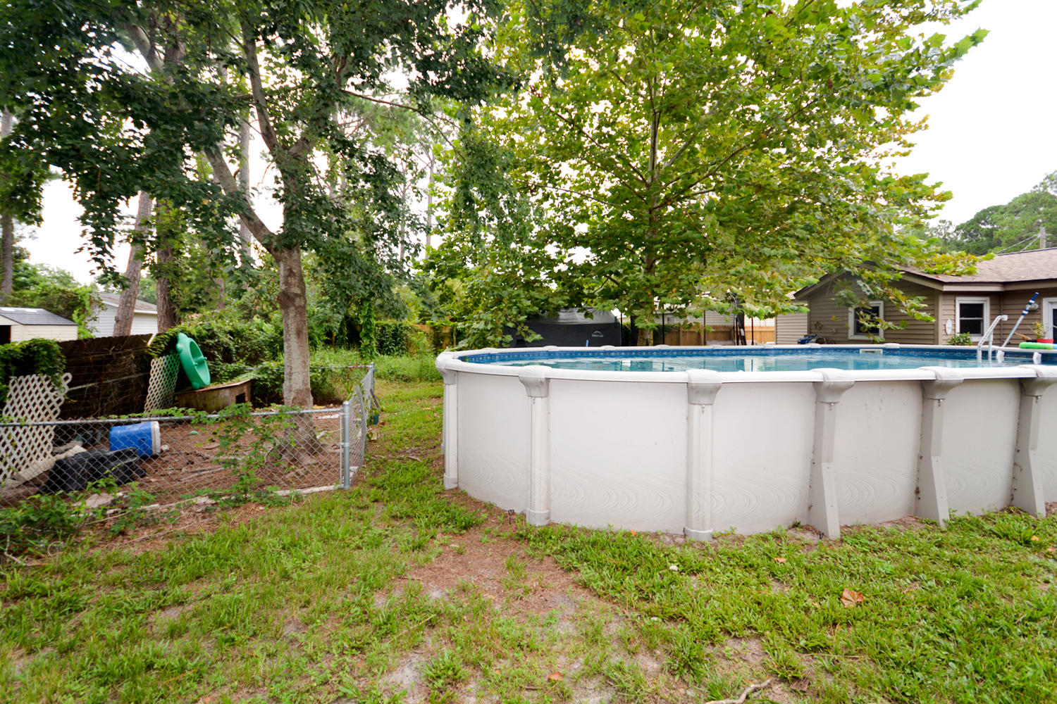 SPRINGDALE - Residential