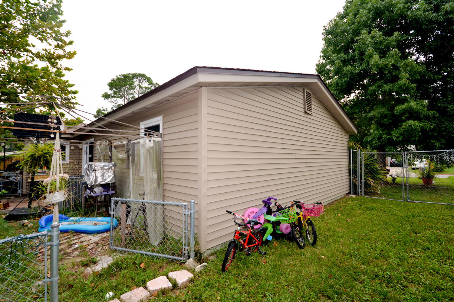 SPRINGDALE - Residential