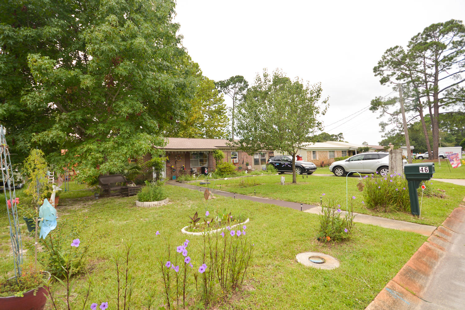 SPRINGDALE - Residential