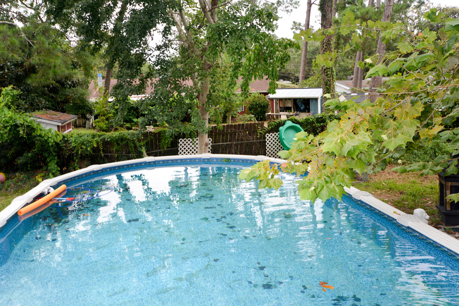 SPRINGDALE - Residential