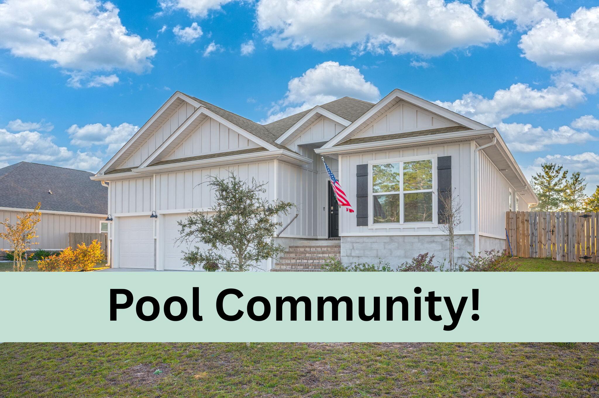 SHOAL RIVER LANDING PHASE 2A - Residential