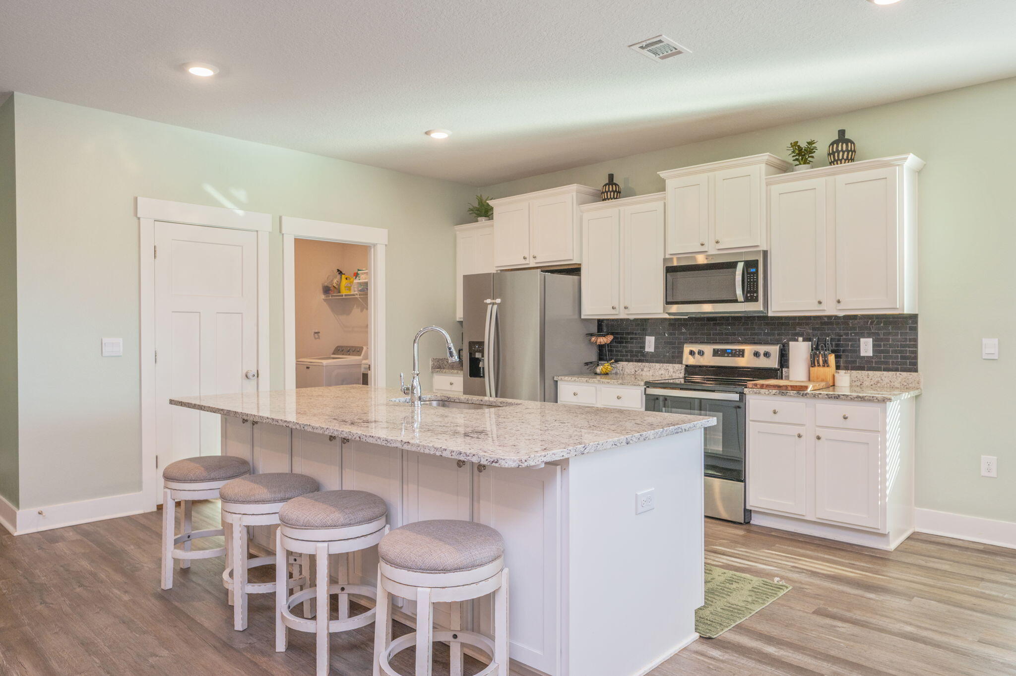 SHOAL RIVER LANDING PHASE 2A - Residential