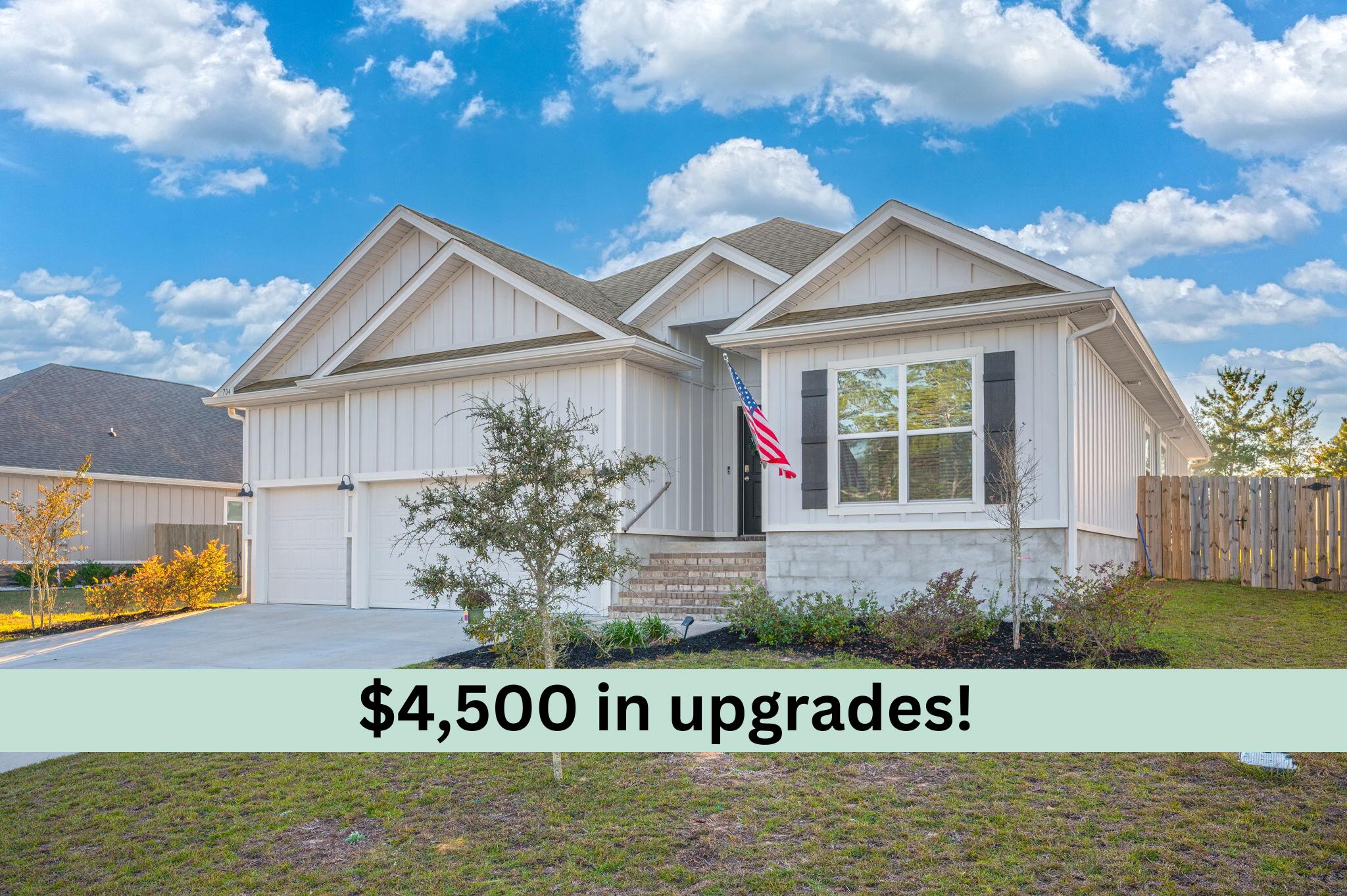 SHOAL RIVER LANDING PHASE 2A - Residential