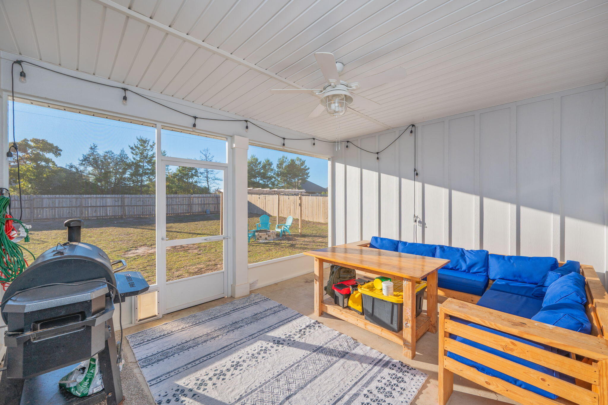 SHOAL RIVER LANDING PHASE 2A - Residential