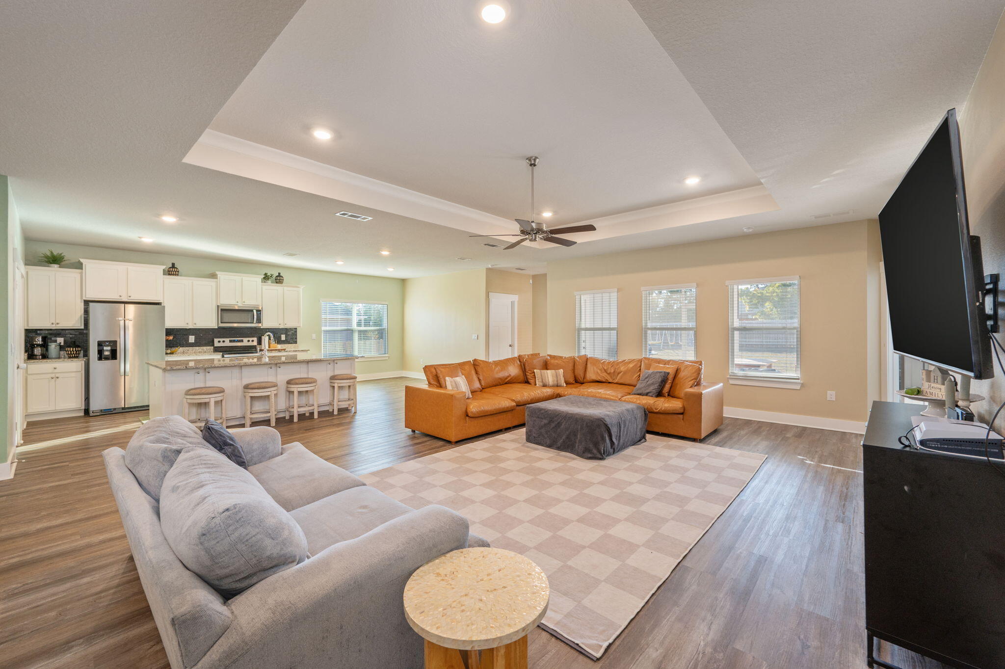 SHOAL RIVER LANDING PHASE 2A - Residential