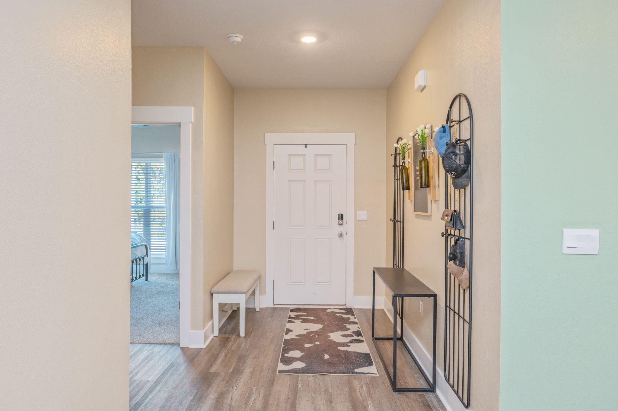 SHOAL RIVER LANDING PHASE 2A - Residential