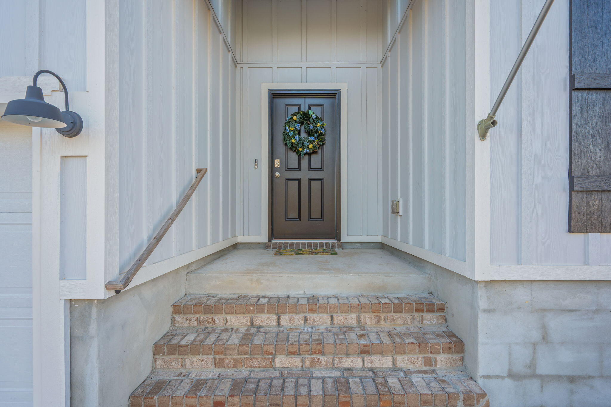 SHOAL RIVER LANDING PHASE 2A - Residential