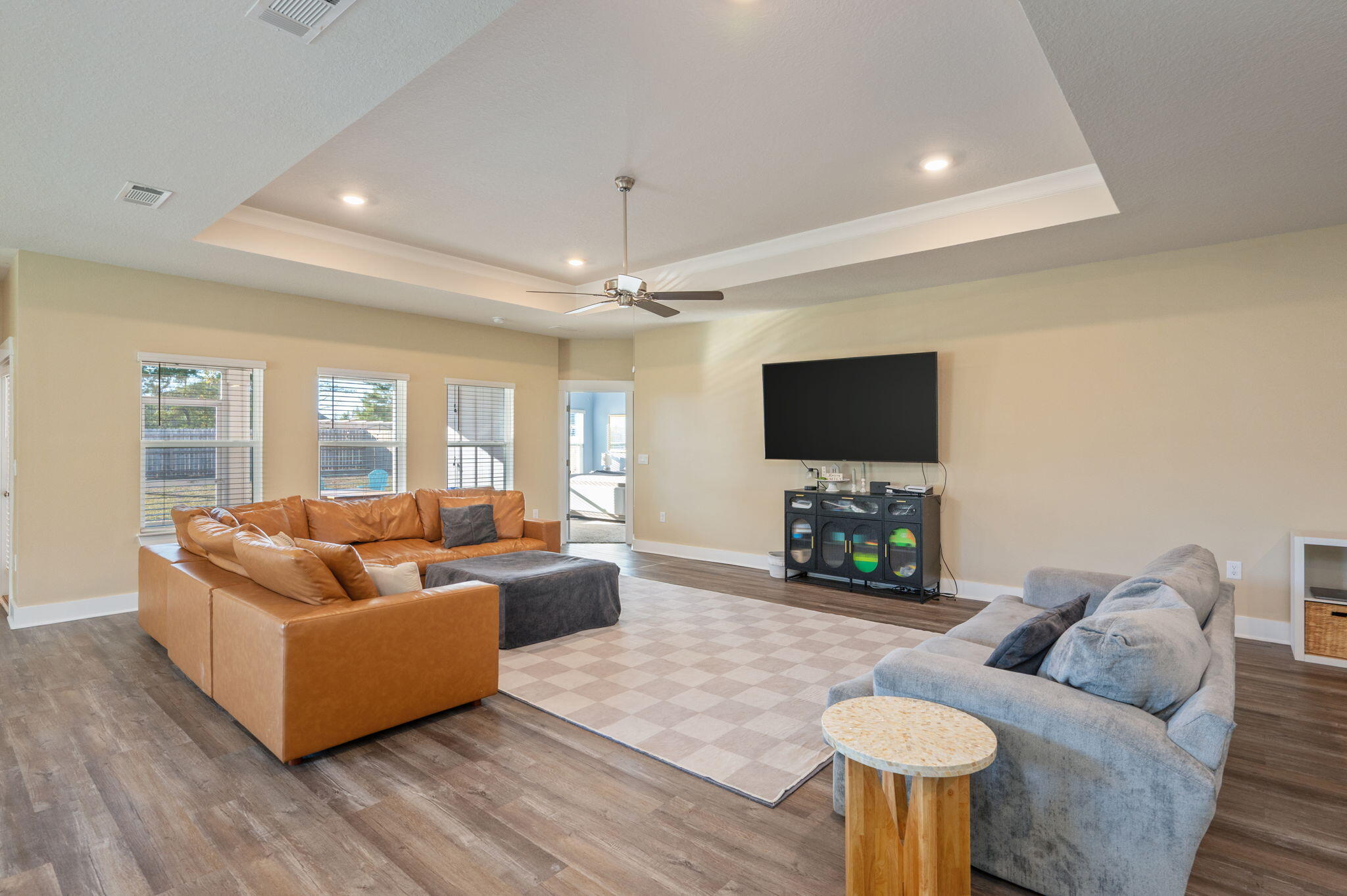 SHOAL RIVER LANDING PHASE 2A - Residential