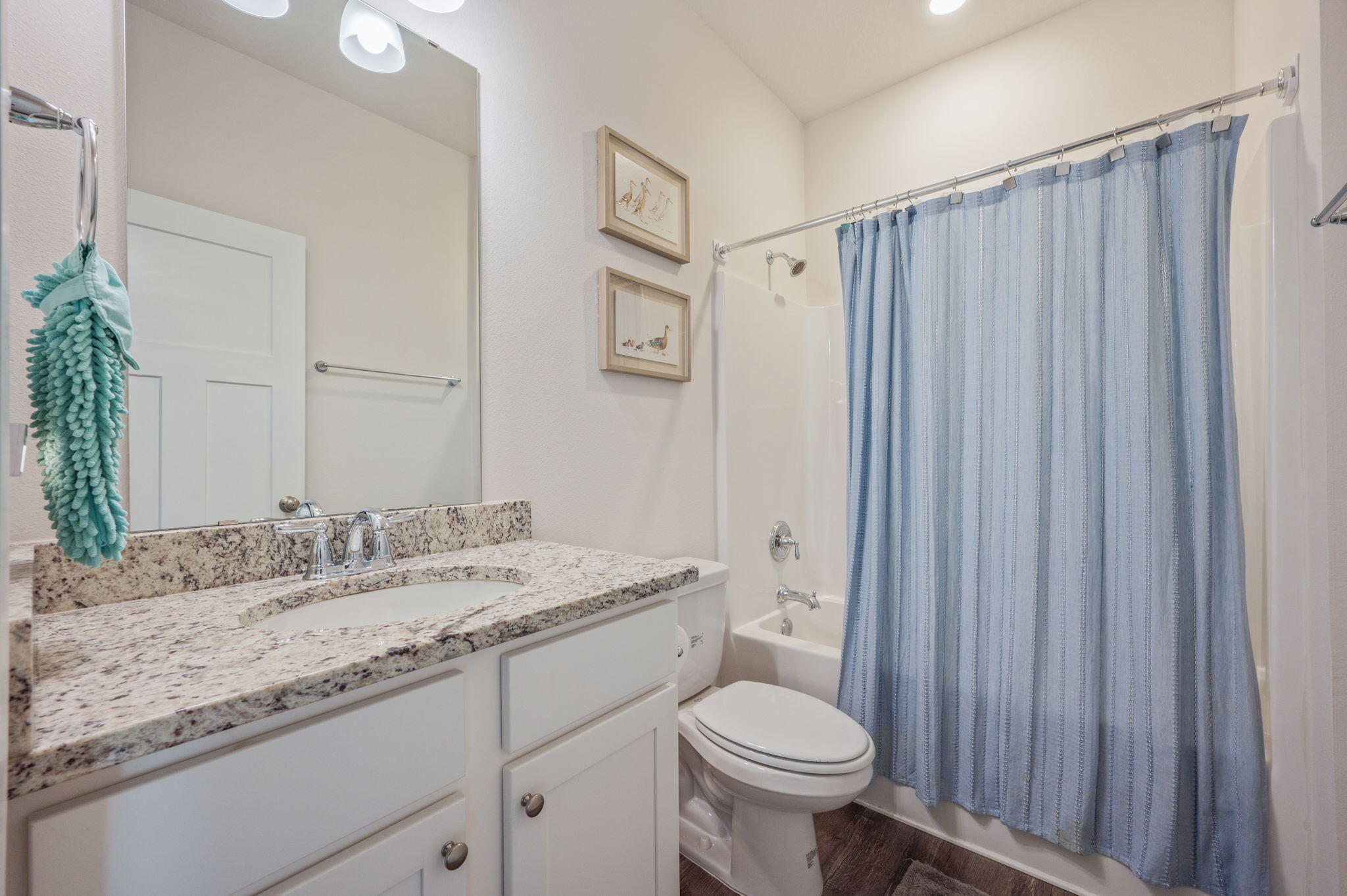 SHOAL RIVER LANDING PHASE 2A - Residential