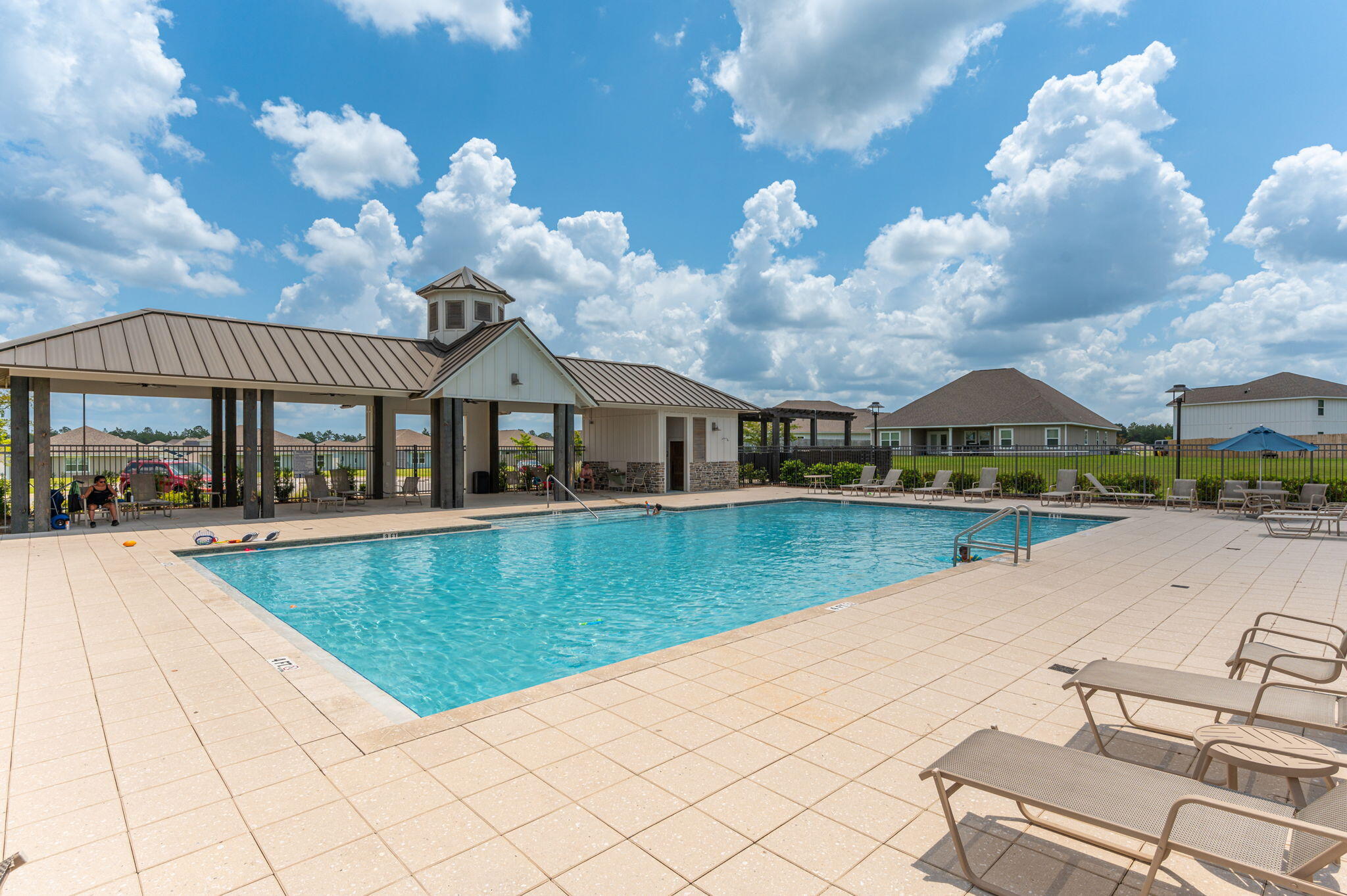 SHOAL RIVER LANDING PHASE 2A - Residential