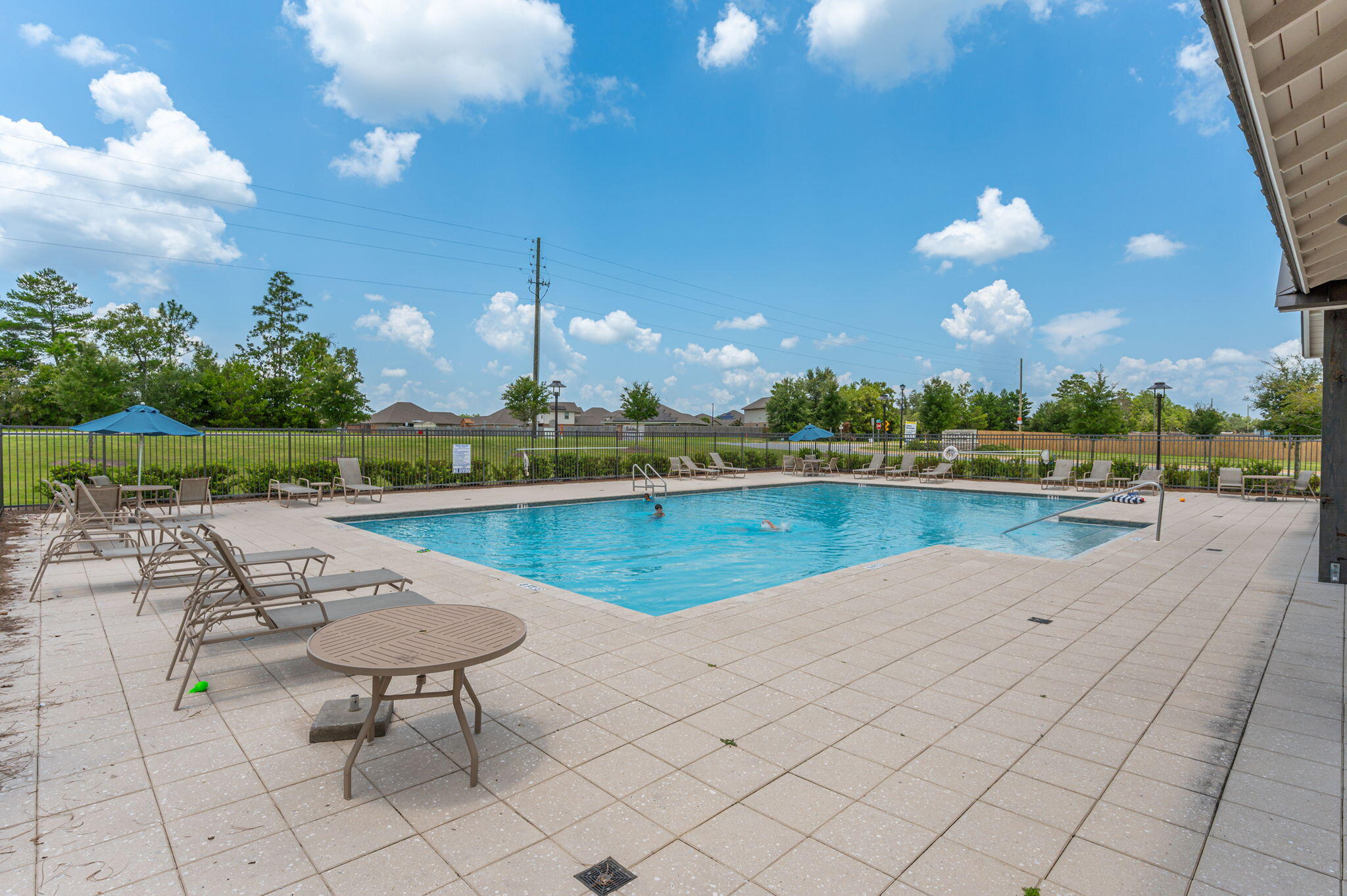 SHOAL RIVER LANDING PHASE 2A - Residential