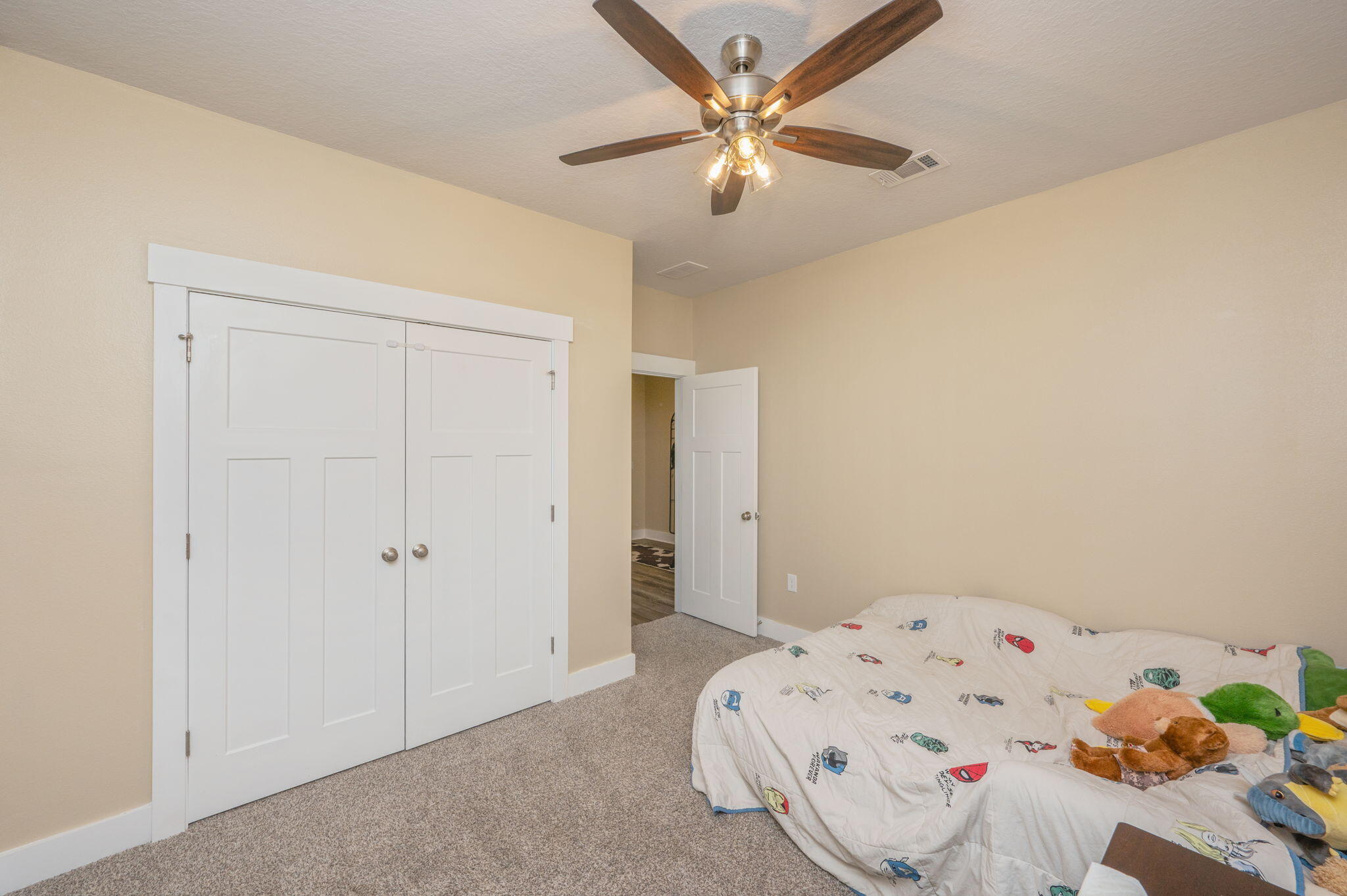 SHOAL RIVER LANDING PHASE 2A - Residential