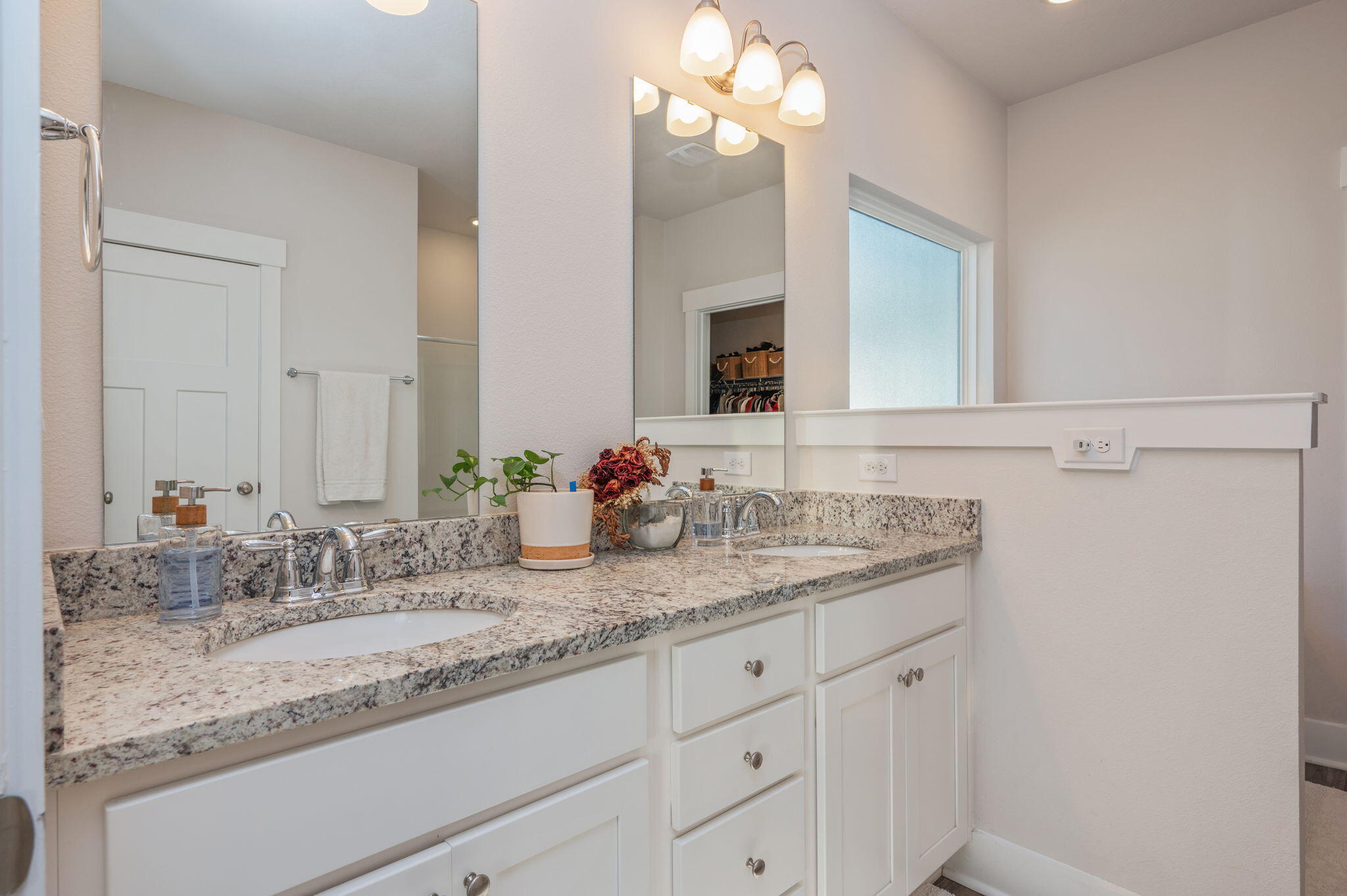 SHOAL RIVER LANDING PHASE 2A - Residential