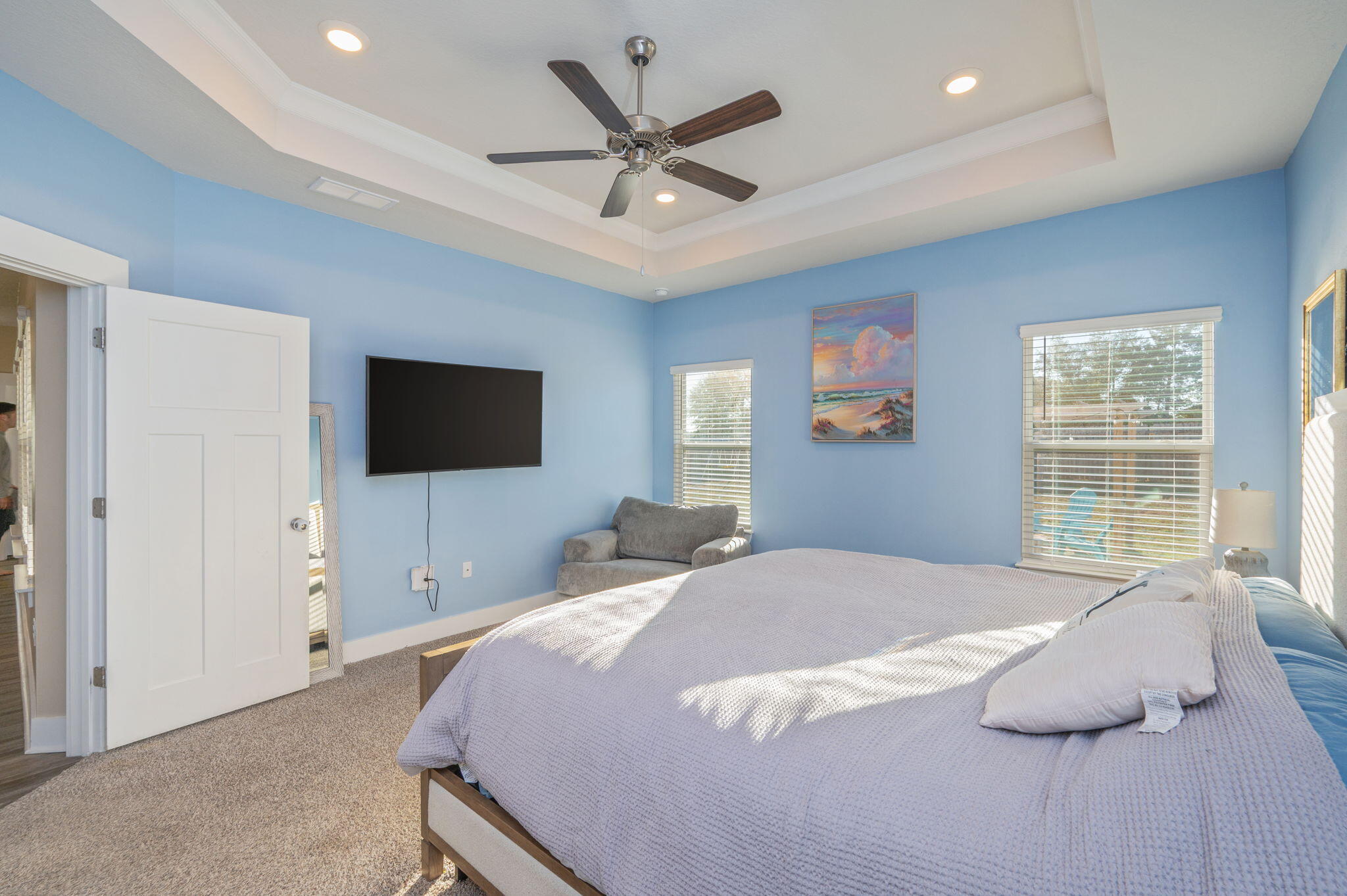 SHOAL RIVER LANDING PHASE 2A - Residential