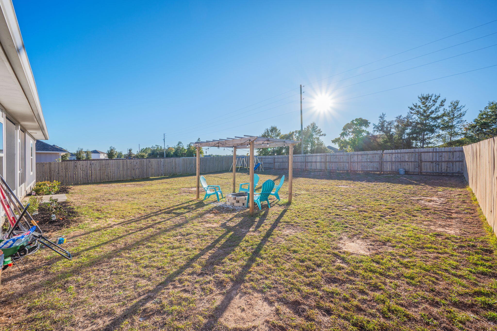 SHOAL RIVER LANDING PHASE 2A - Residential