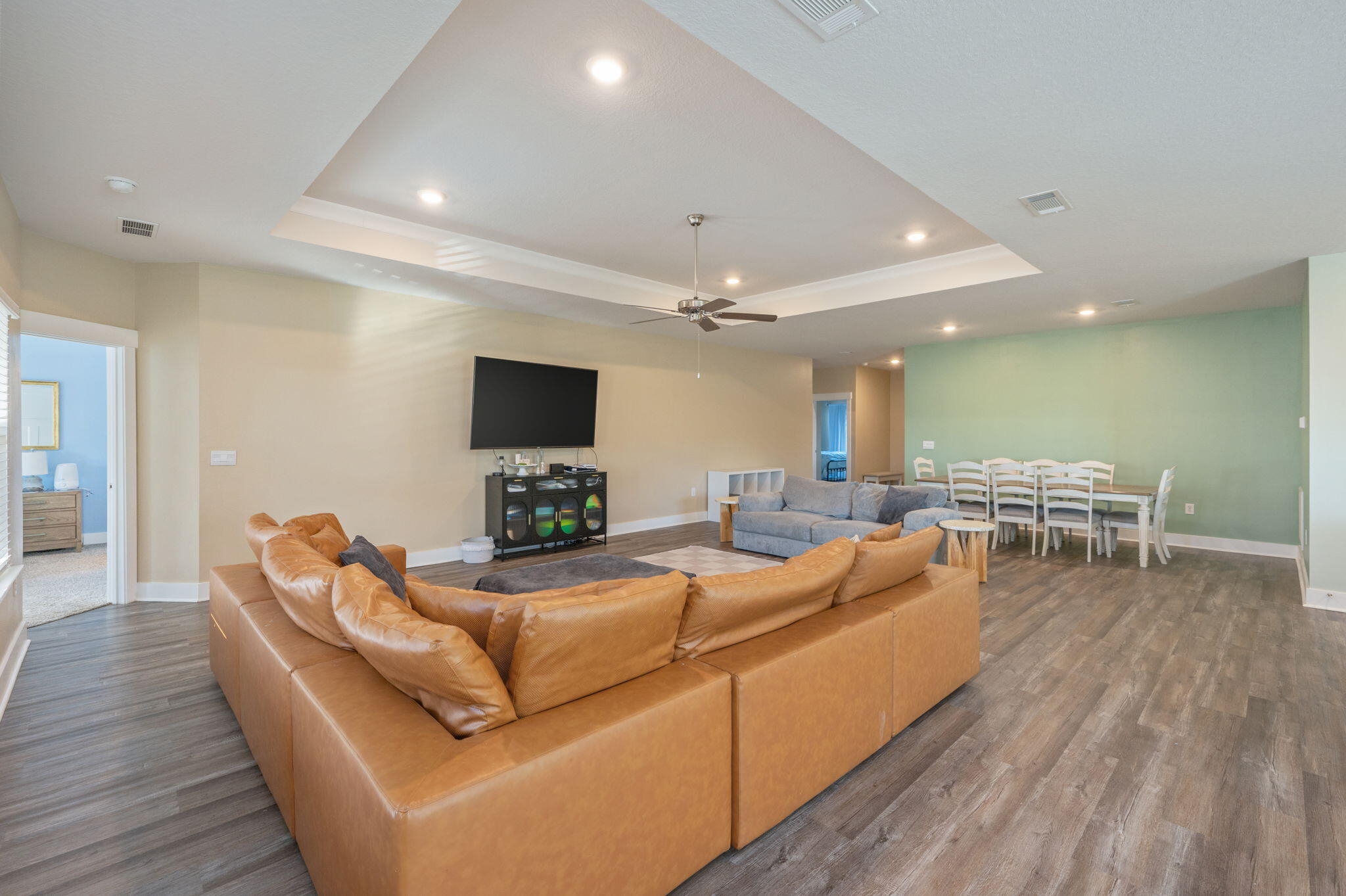 SHOAL RIVER LANDING PHASE 2A - Residential