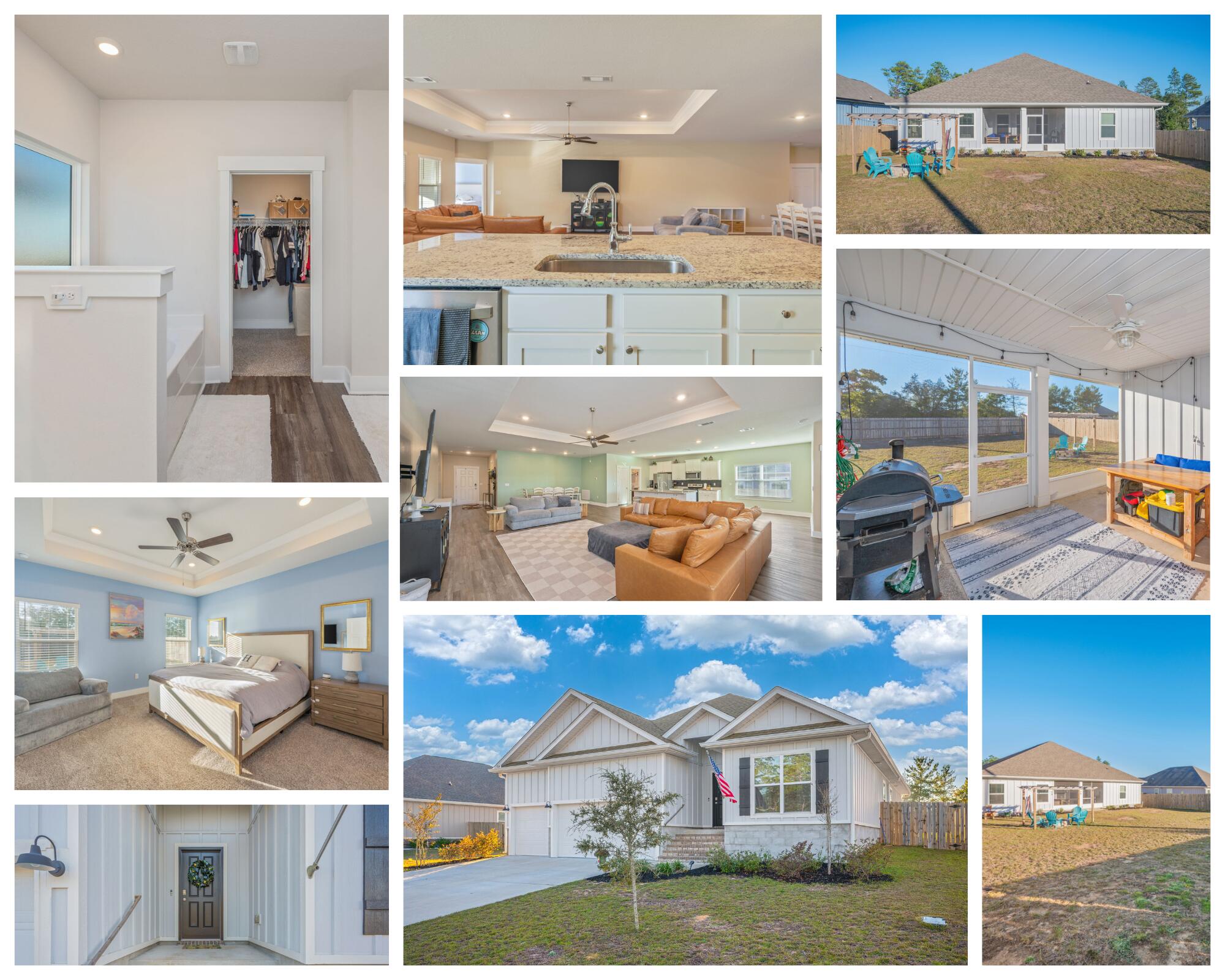 SHOAL RIVER LANDING PHASE 2A - Residential