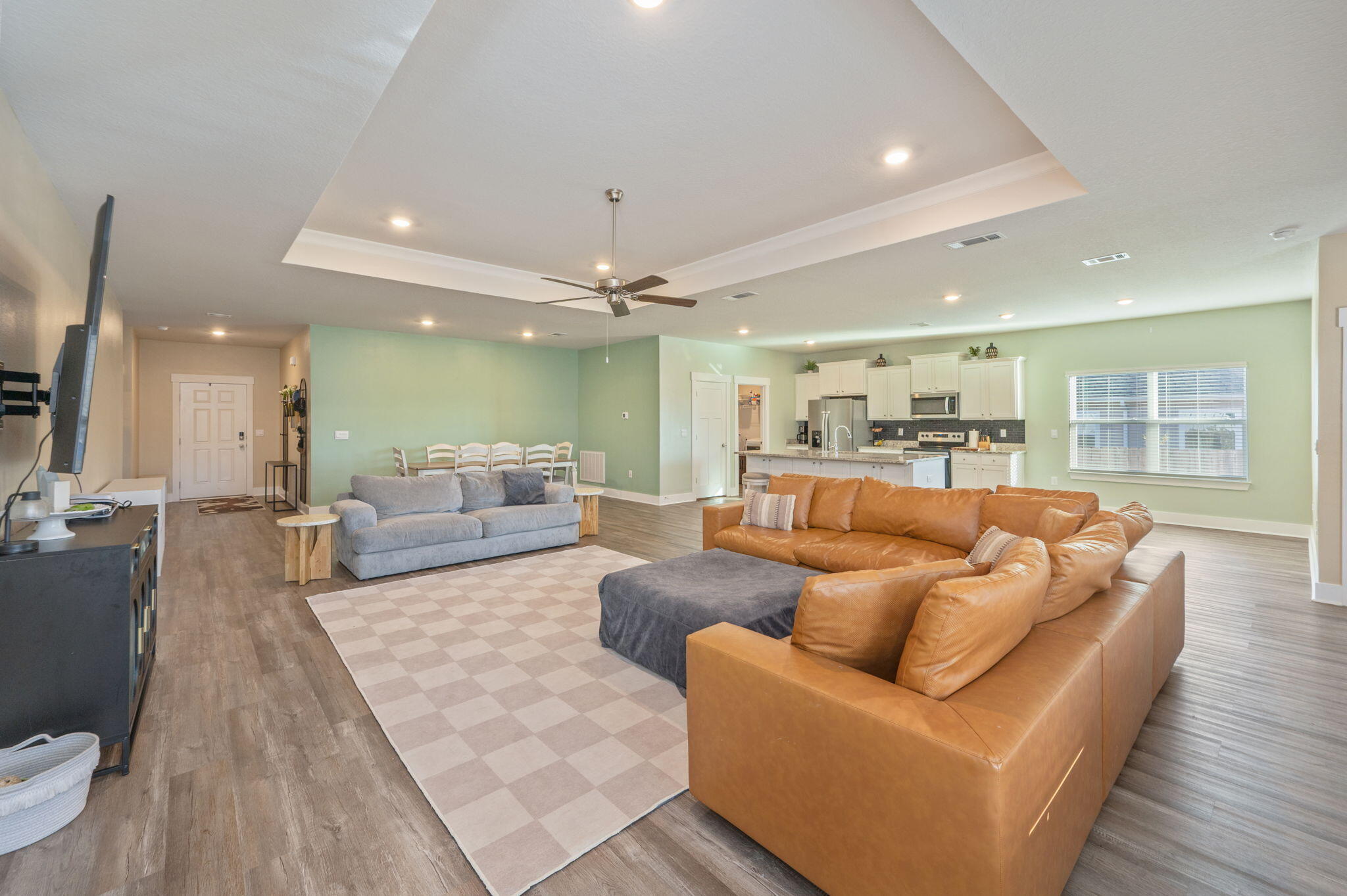 SHOAL RIVER LANDING PHASE 2A - Residential