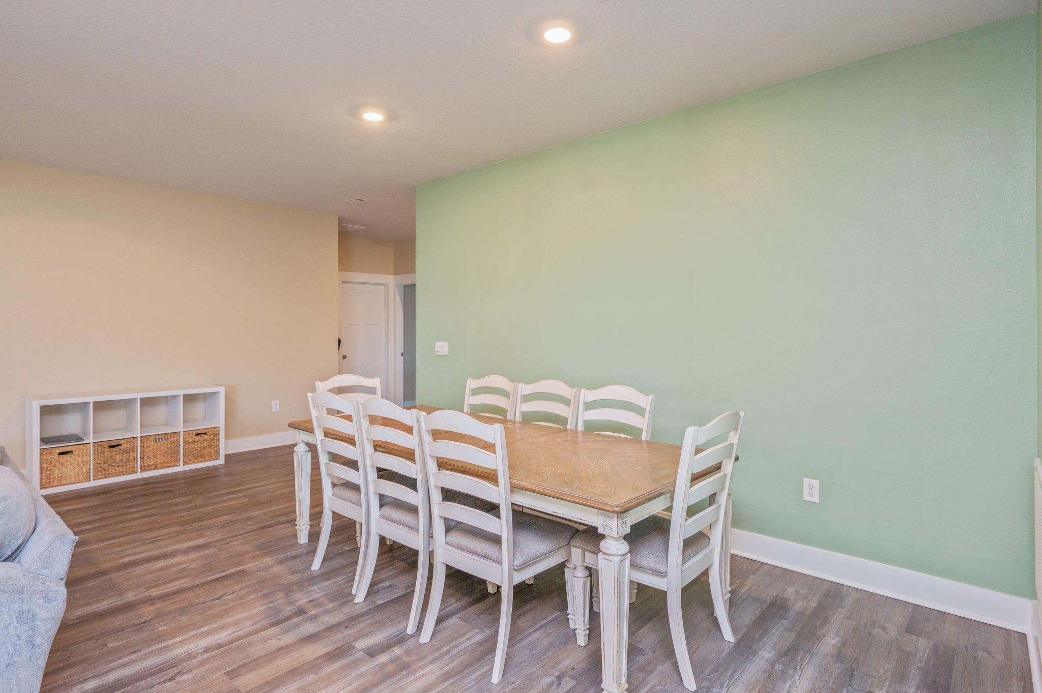 SHOAL RIVER LANDING PHASE 2A - Residential