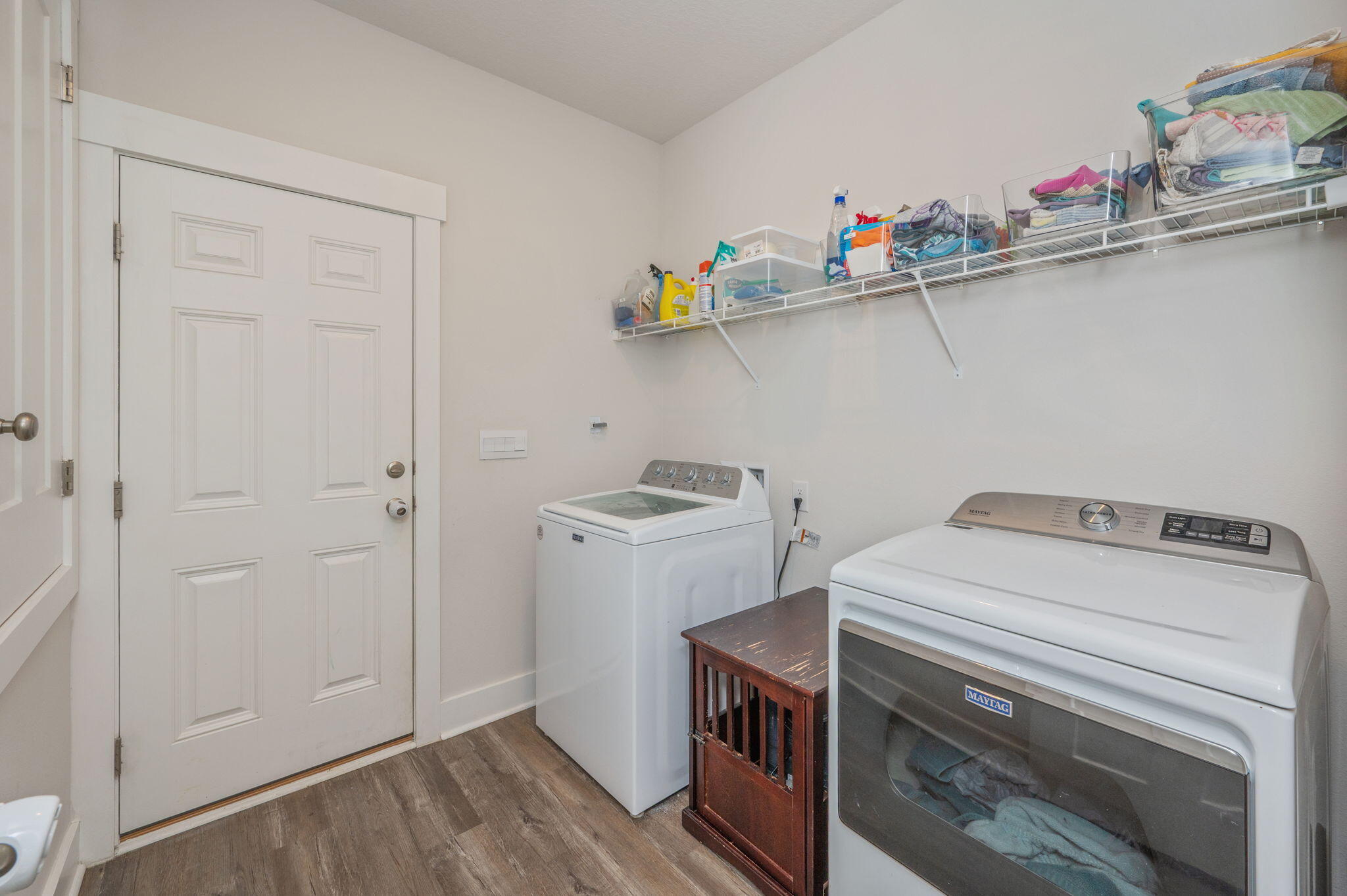 SHOAL RIVER LANDING PHASE 2A - Residential